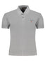 NAPAPIJRI Herren Poloshirts – Regular Fit online kaufen Grau