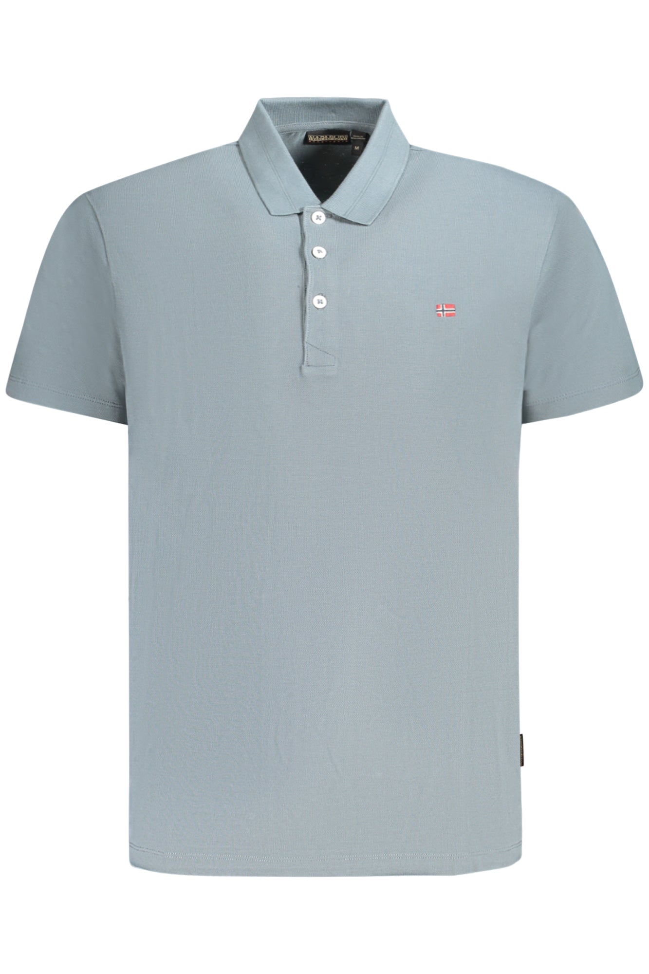 NAPAPIJRI Herren Poloshirts – Regular Fit online kaufen Grau