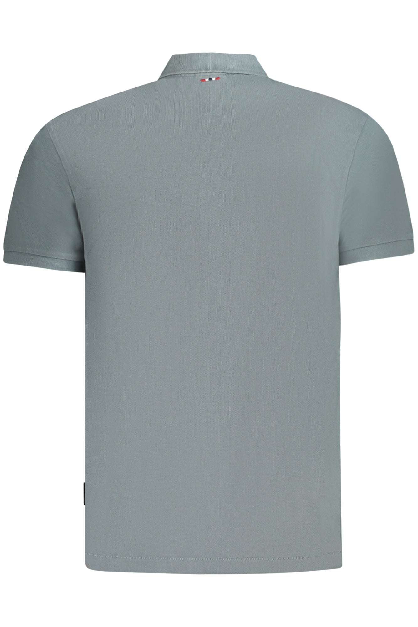 NAPAPIJRI Herren Poloshirts – Regular Fit online kaufen Grau