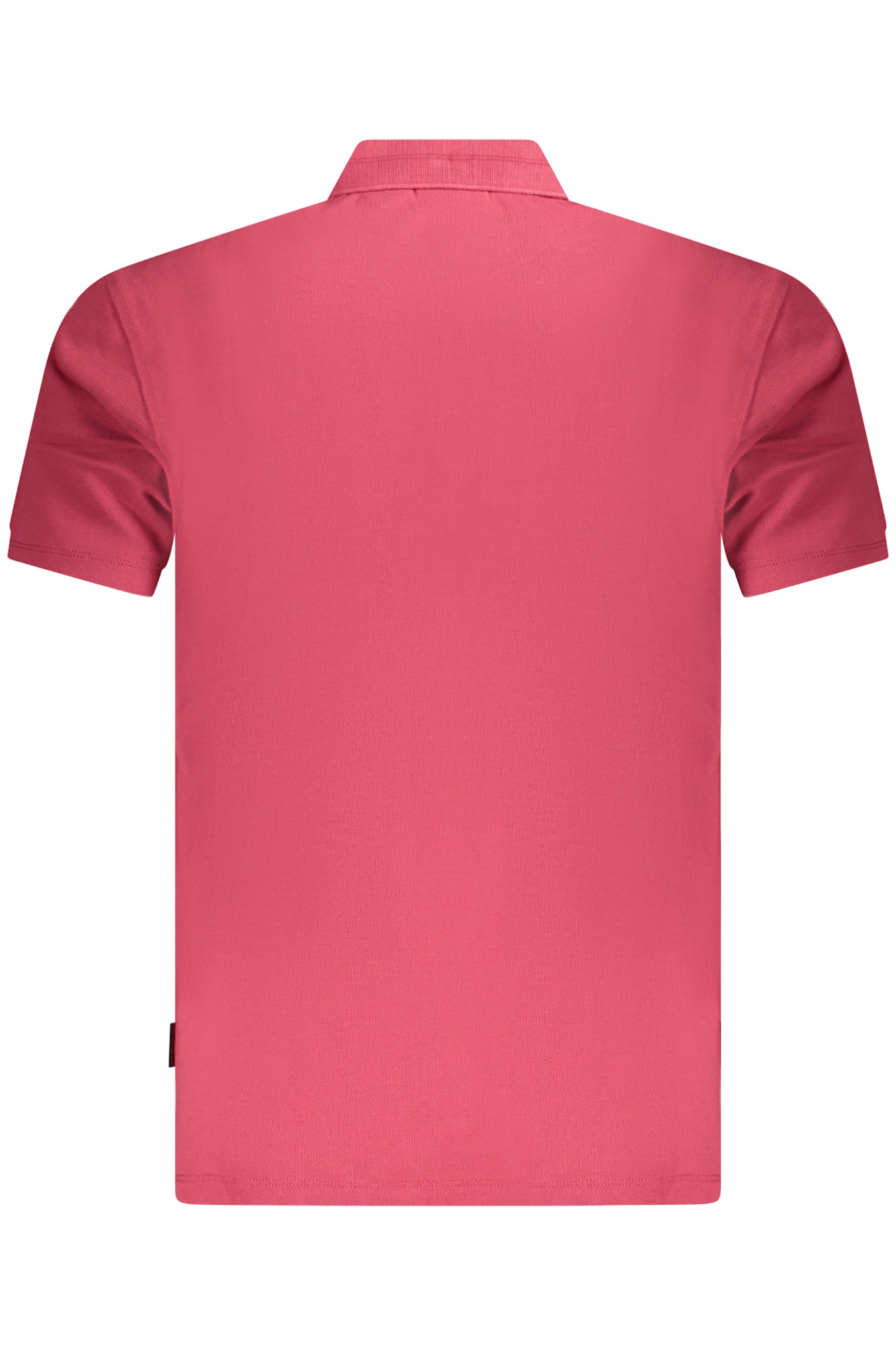 NAPAPIJRI Herren Poloshirts – Regular Fit online kaufen Rot