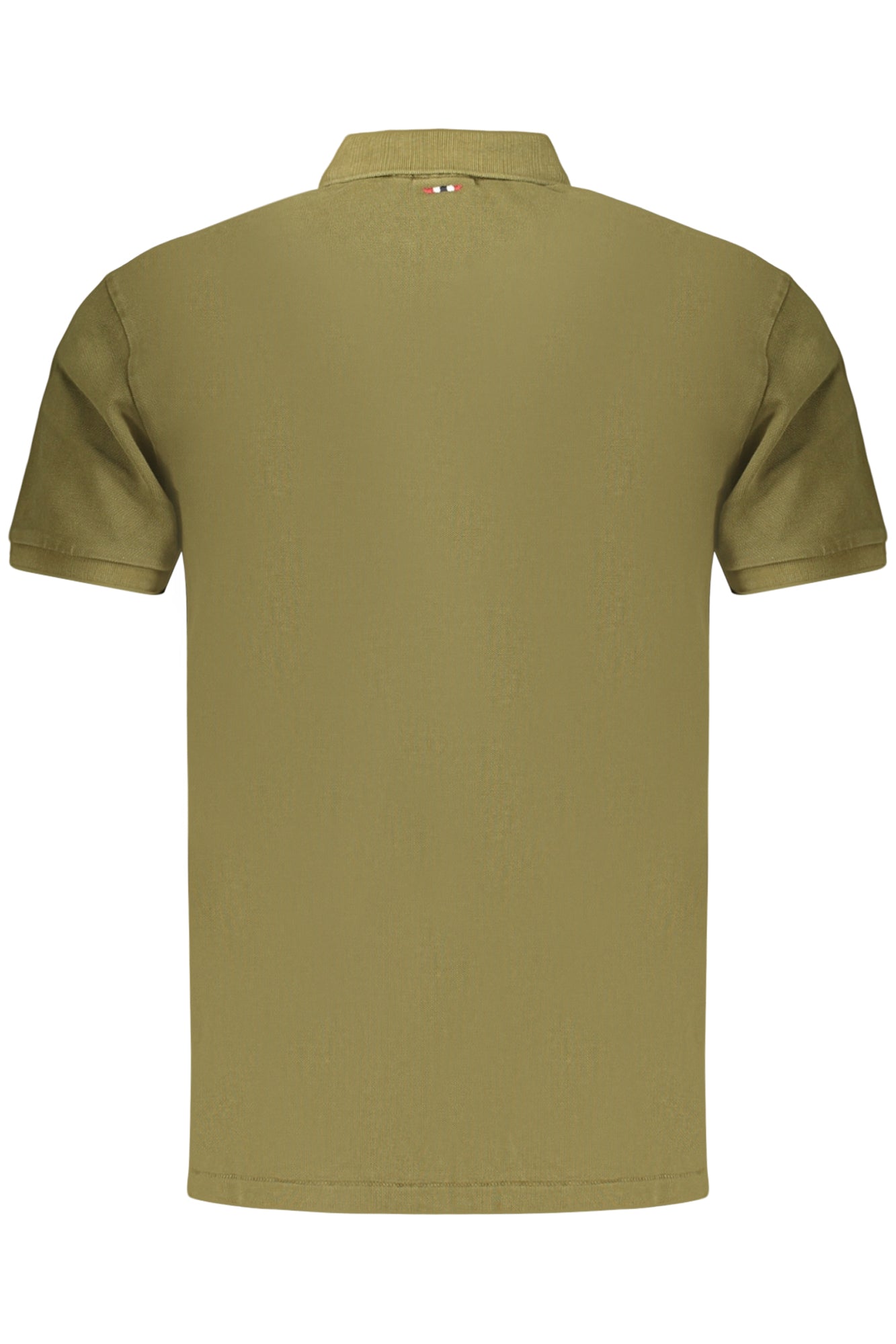 NAPAPIJRI Herren Poloshirts – Regular Fit online kaufen Grün (VEG3A)