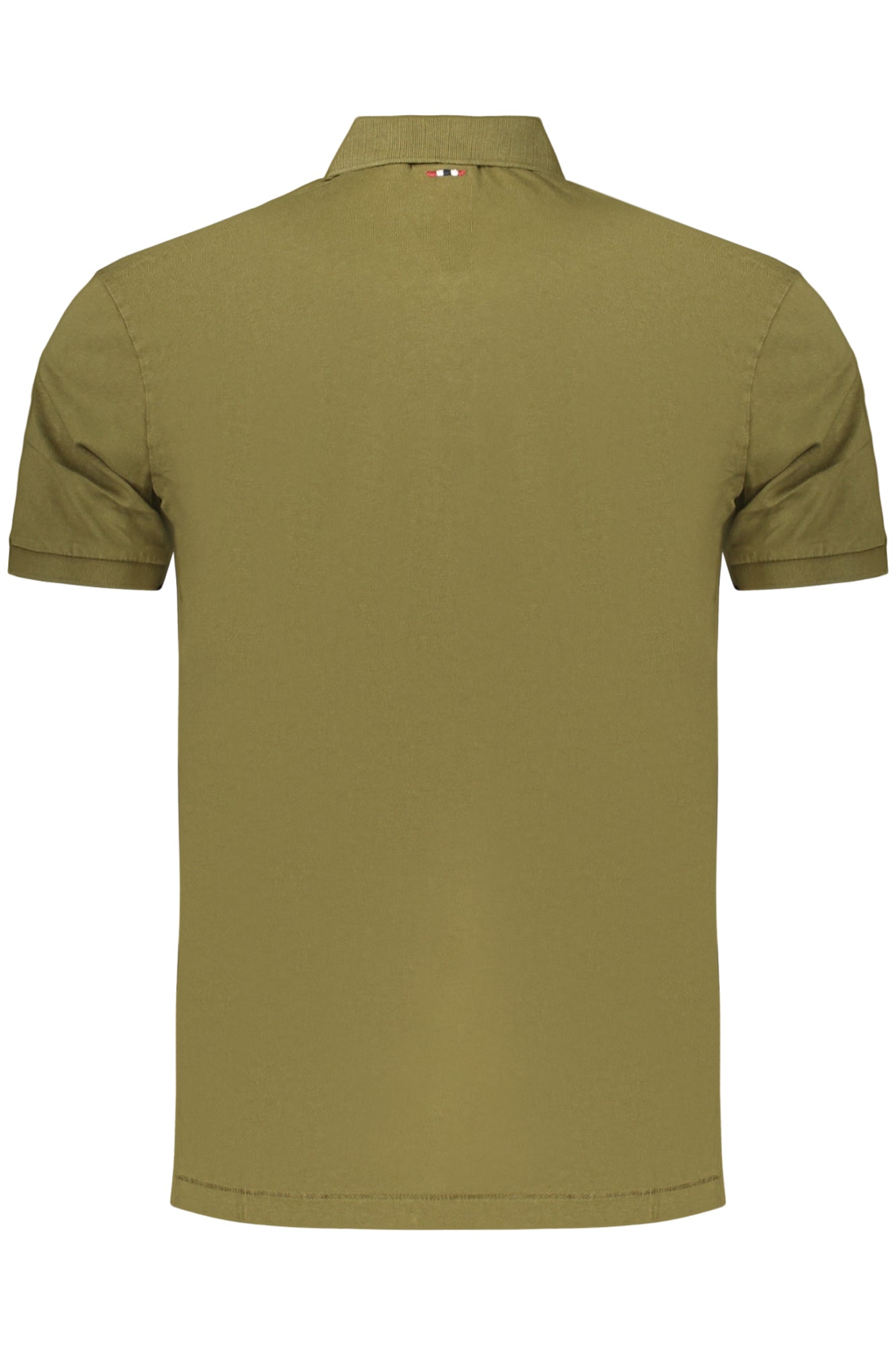 NAPAPIJRI Herren Poloshirts – Kurzarm günstig online kaufen Grün