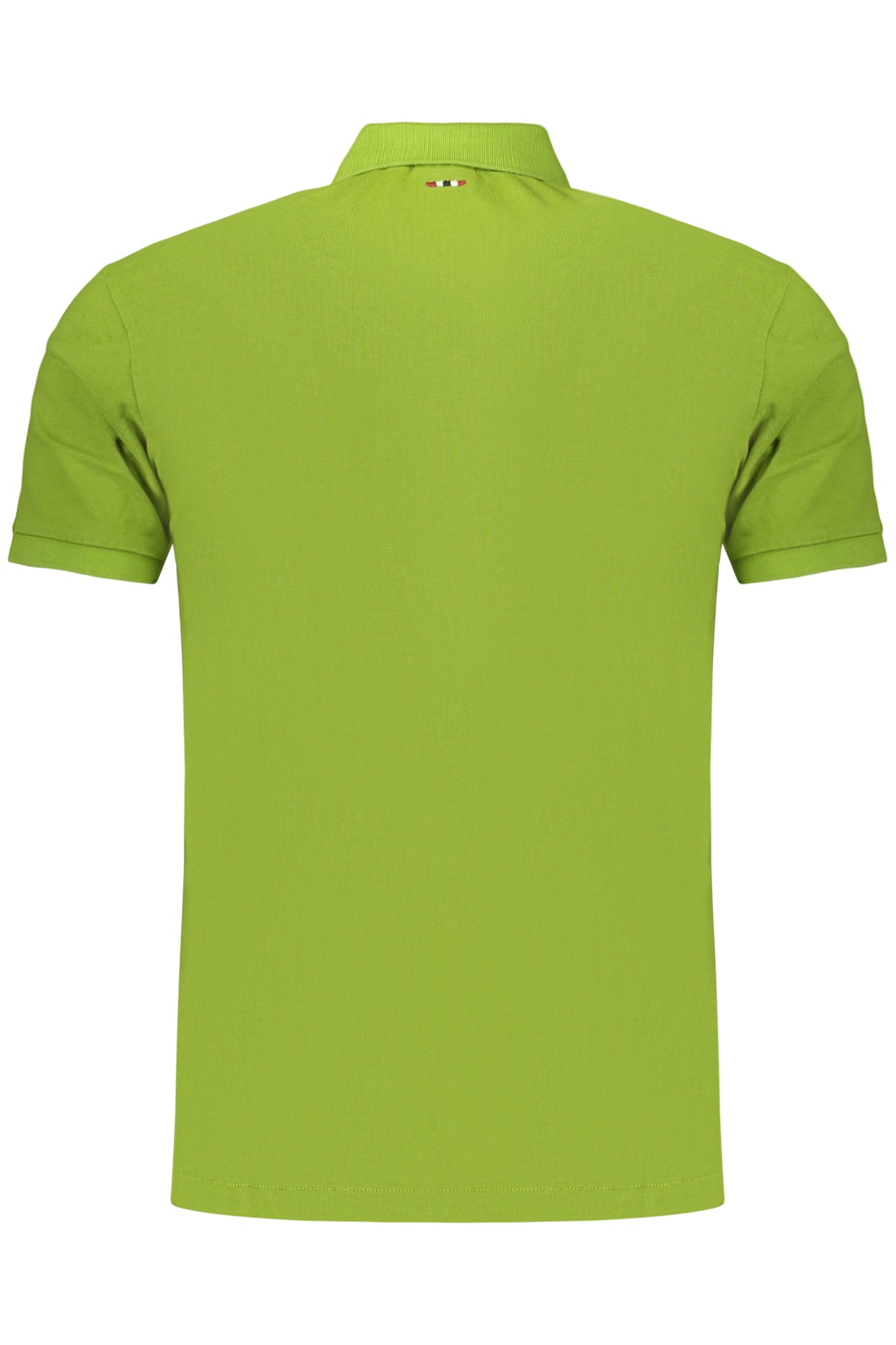 NAPAPIJRI Herren Poloshirts – Regular Fit online kaufen Grün (VEG3B)