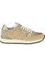 NAPAPIJRI SCHUHE BEIGE DAMEN-SPORTSCHUHE