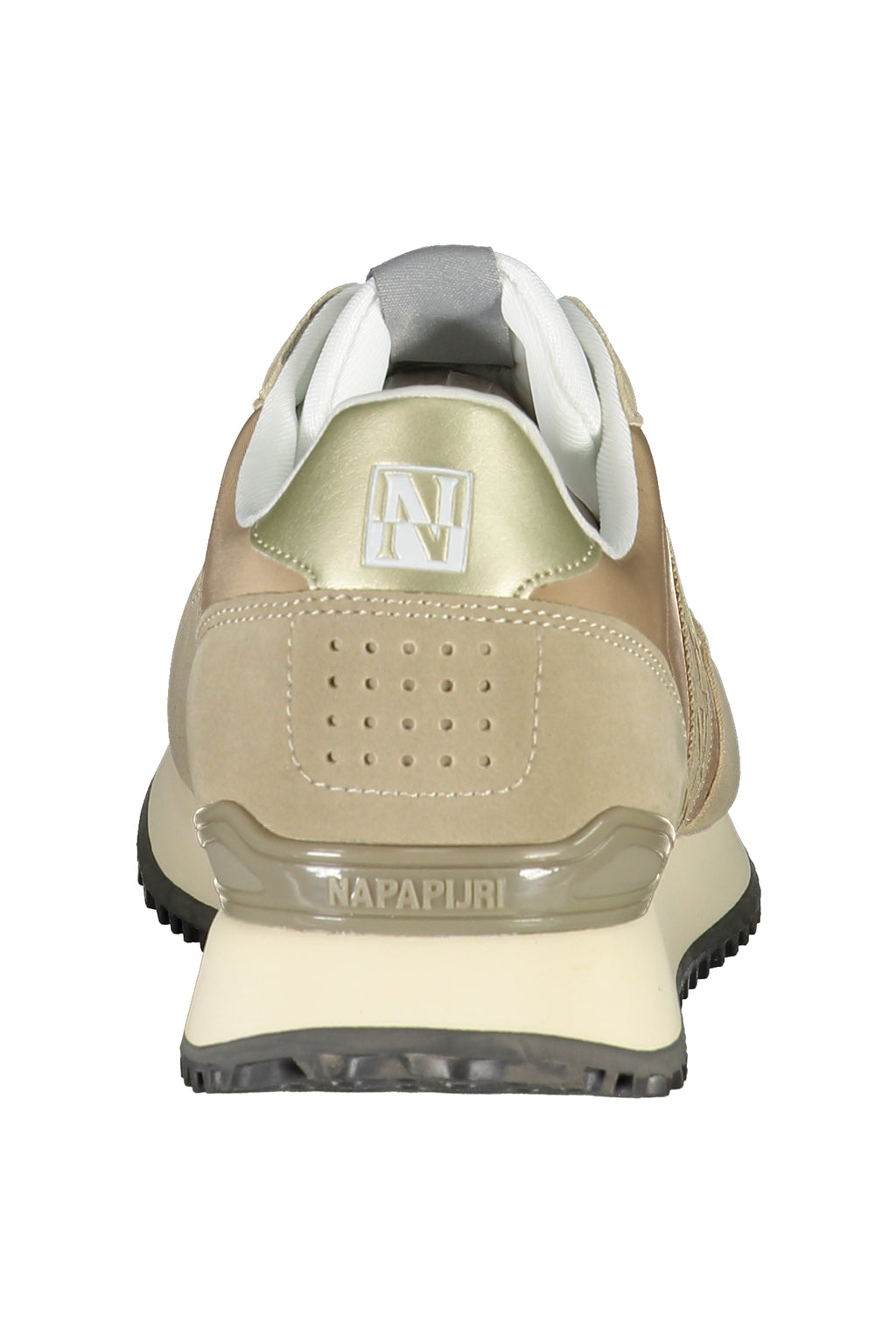 NAPAPIJRI SCHUHE BEIGE DAMEN-SPORTSCHUHE