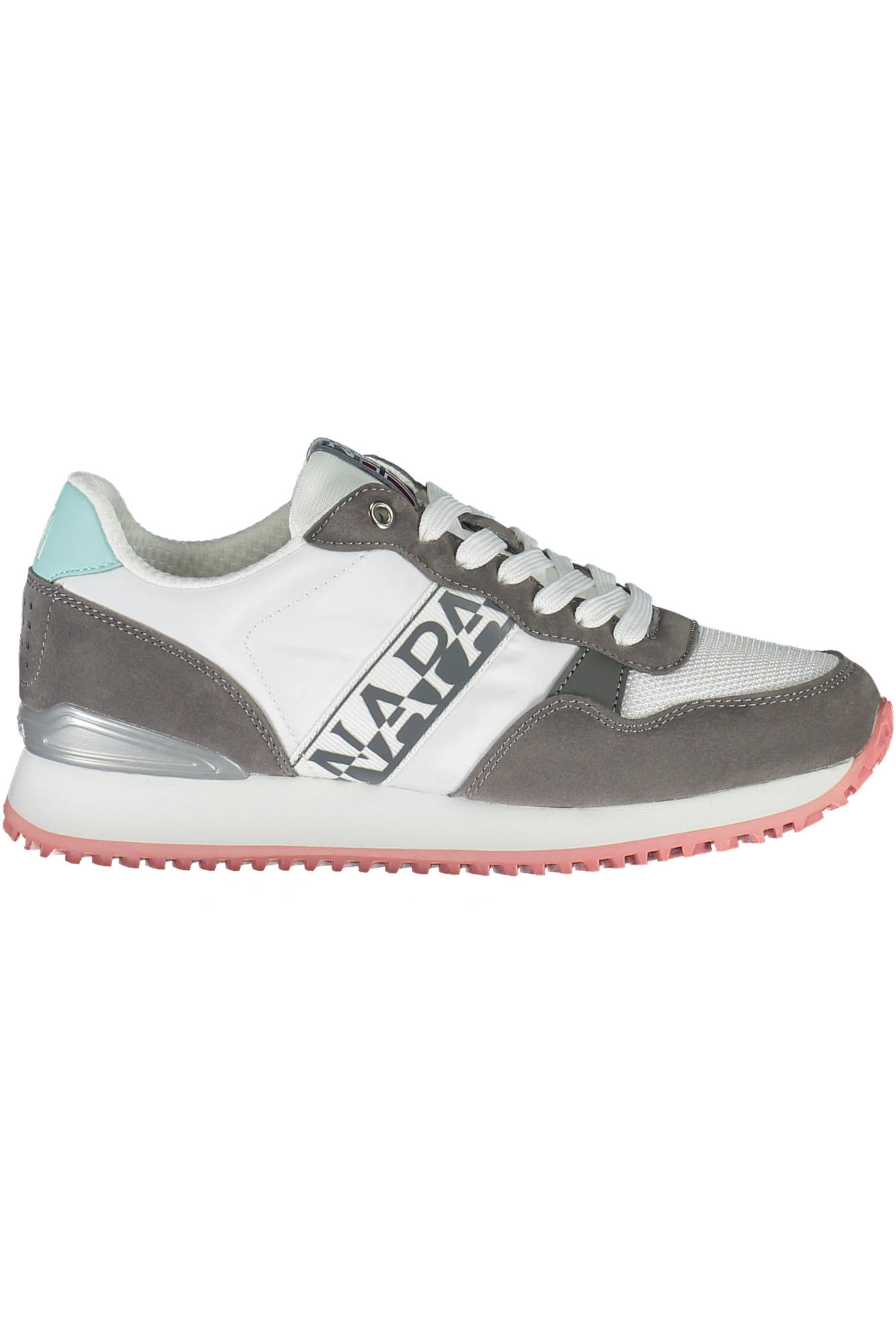 NAPAPIJRI SCHUHE DAMEN SPORTSCHUHE WEIß Weiß