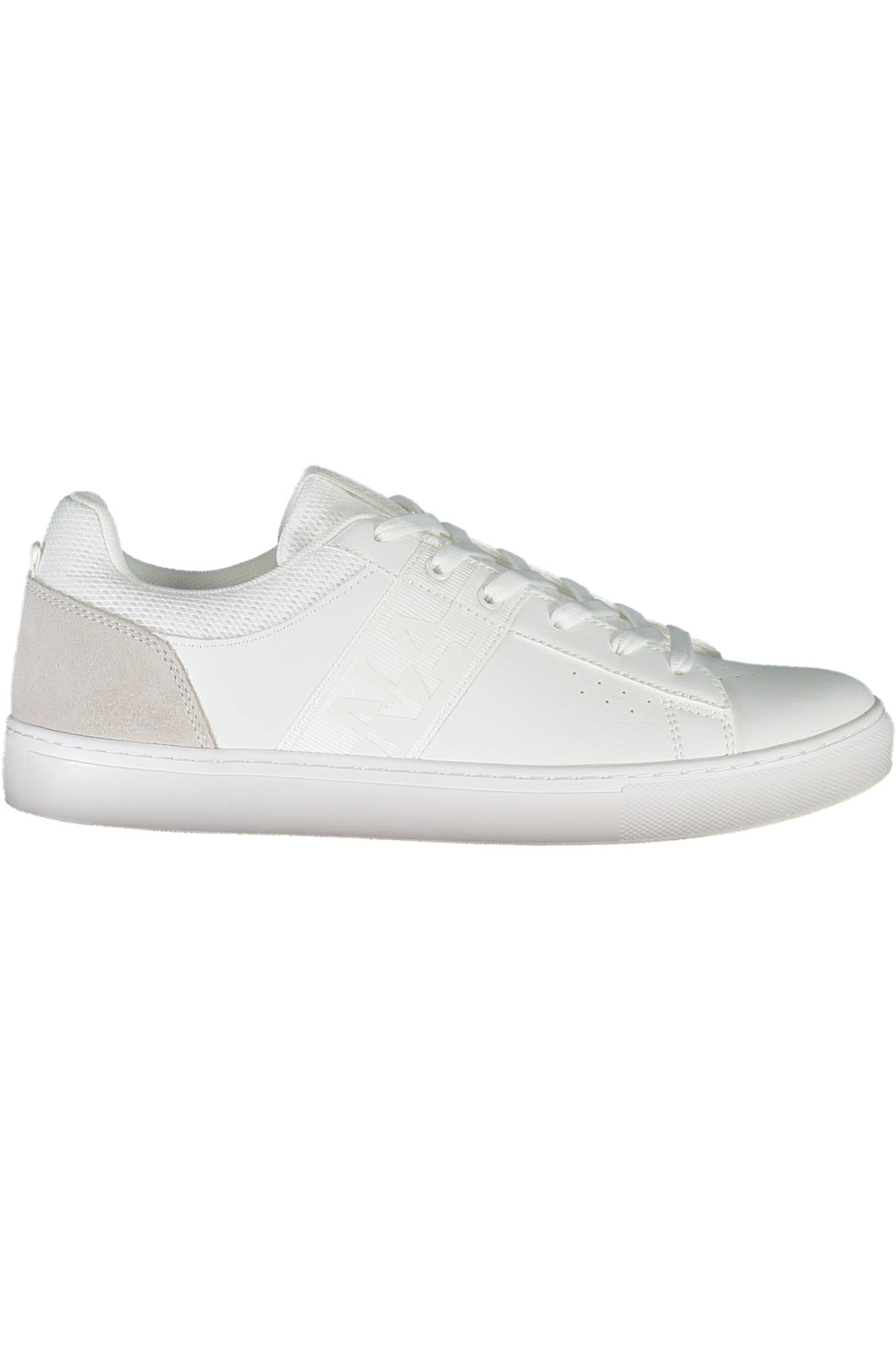 NAPAPIJRI SCHUHE HERREN SPORTSCHUHE WEIß Weiß Hauptbild