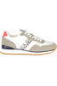 NAPAPIJRI SHOES Herren Sneaker – Sportschuh mit, sportlich Weiß