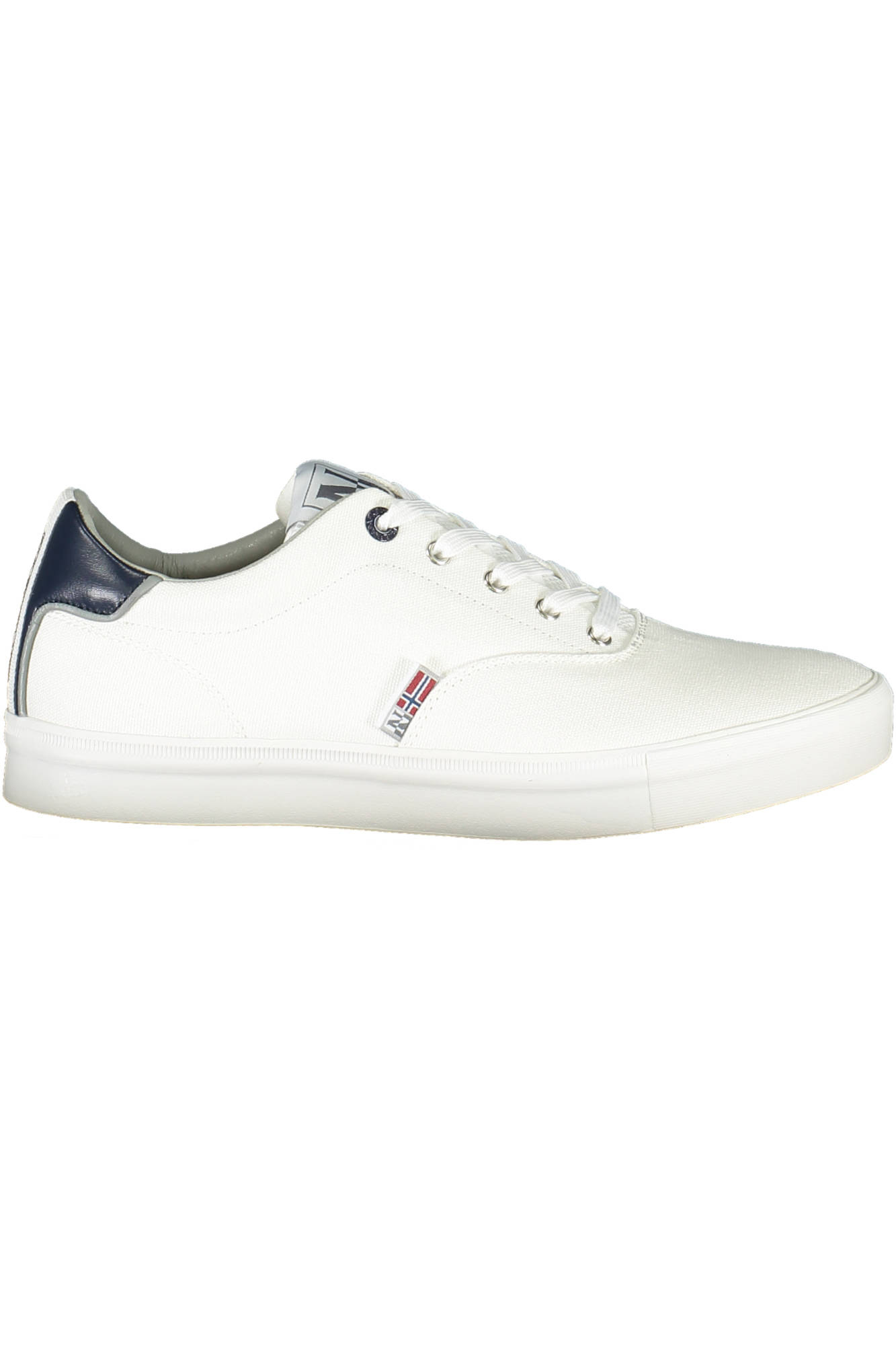 NAPAPIJRI SCHUHE HERREN SPORTSCHUHE WEIß Weiß Hauptbild