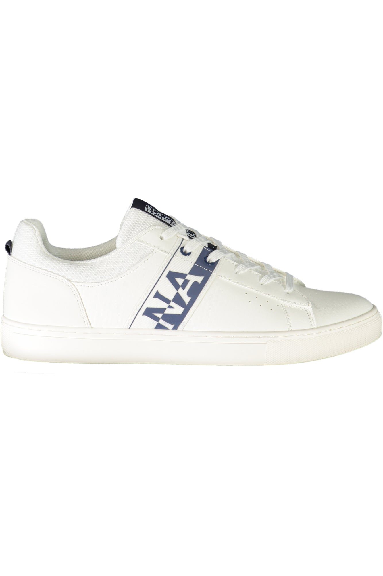 NAPAPIJRI SCHUHE HERREN SPORTSCHUHE WEIß Weiß