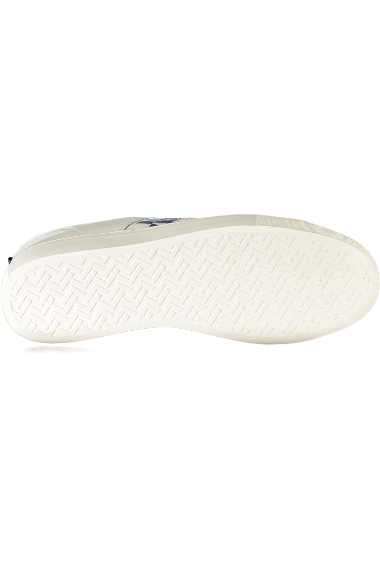 NAPAPIJRI SCHUHE HERREN SPORTSCHUHE WEIß