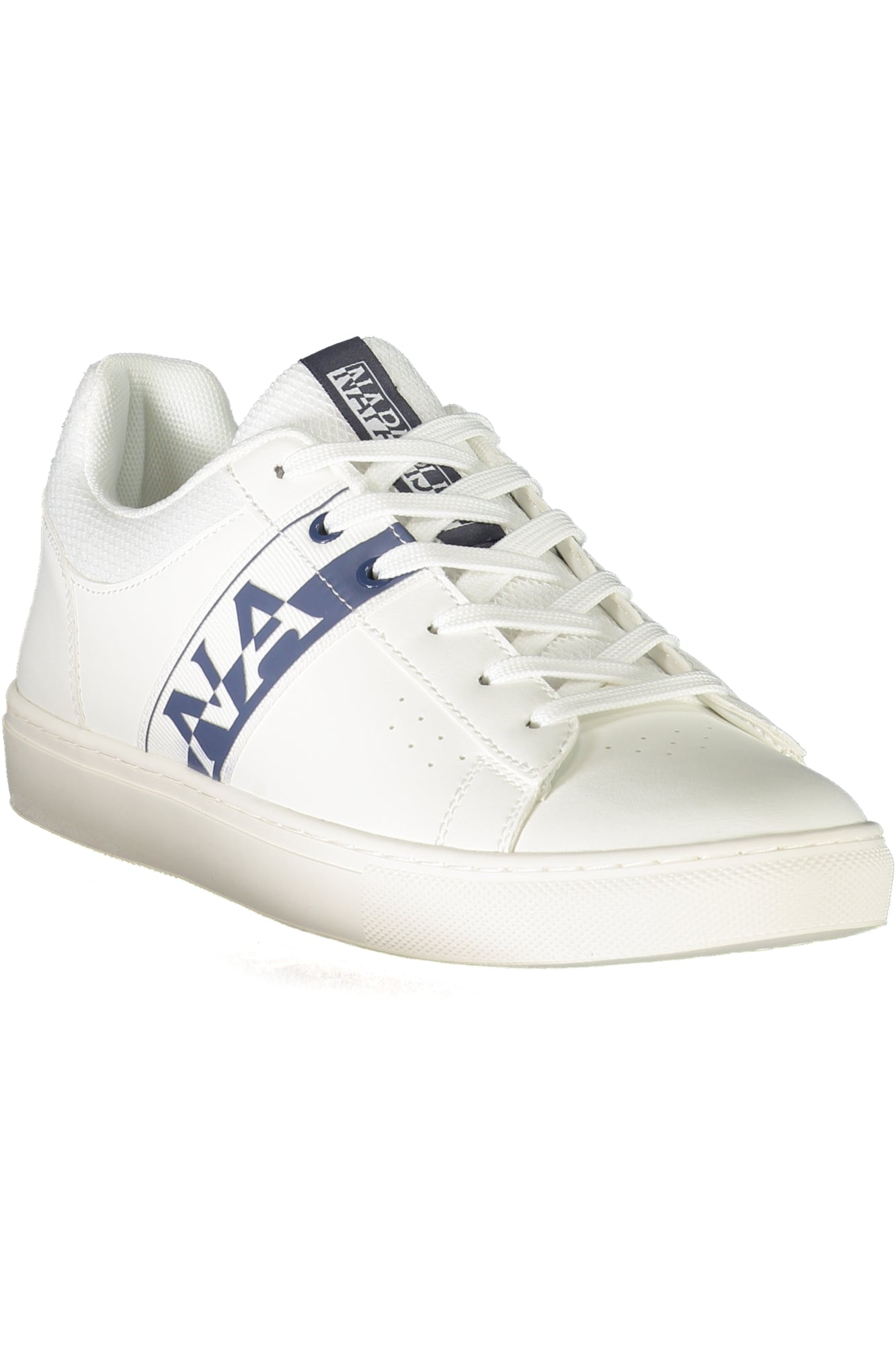 NAPAPIJRI SCHUHE HERREN SPORTSCHUHE WEIß Weiß