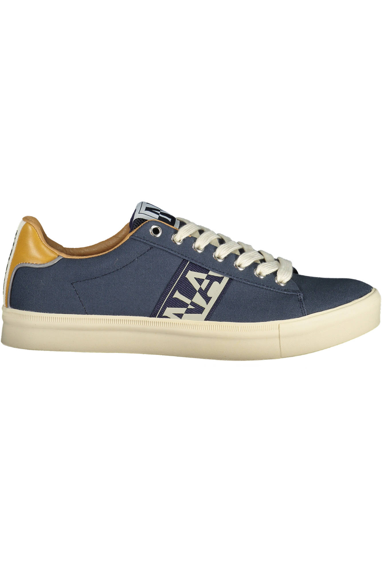 Napapijri Sportschuhe Herren – Blaue Sneaker für Frühjahr/Sommer | soulluna.de Blau