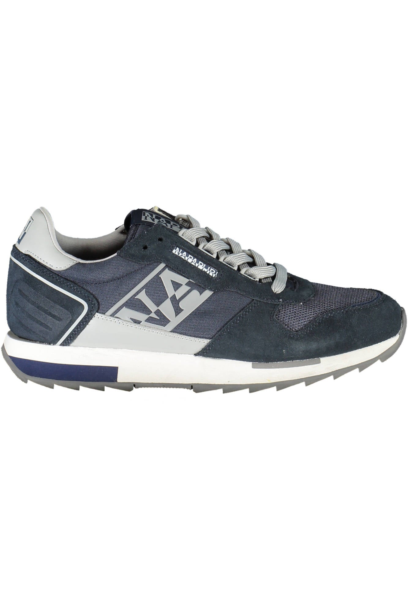 NAPAPIJRI SCHUHE HERREN SPORTSCHUHE BLAU