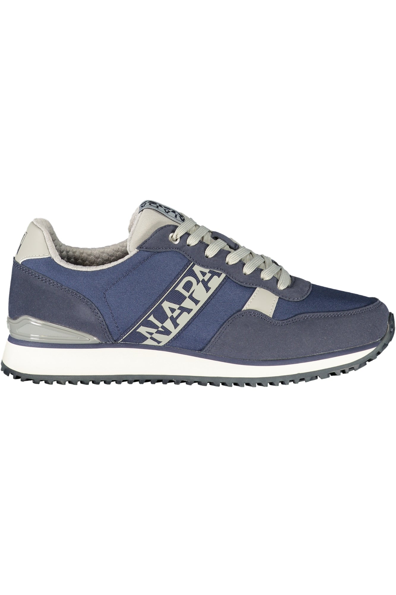 NAPAPIJRI SHOES Herren Sneaker – Sportschuh mit, sportlich Blau