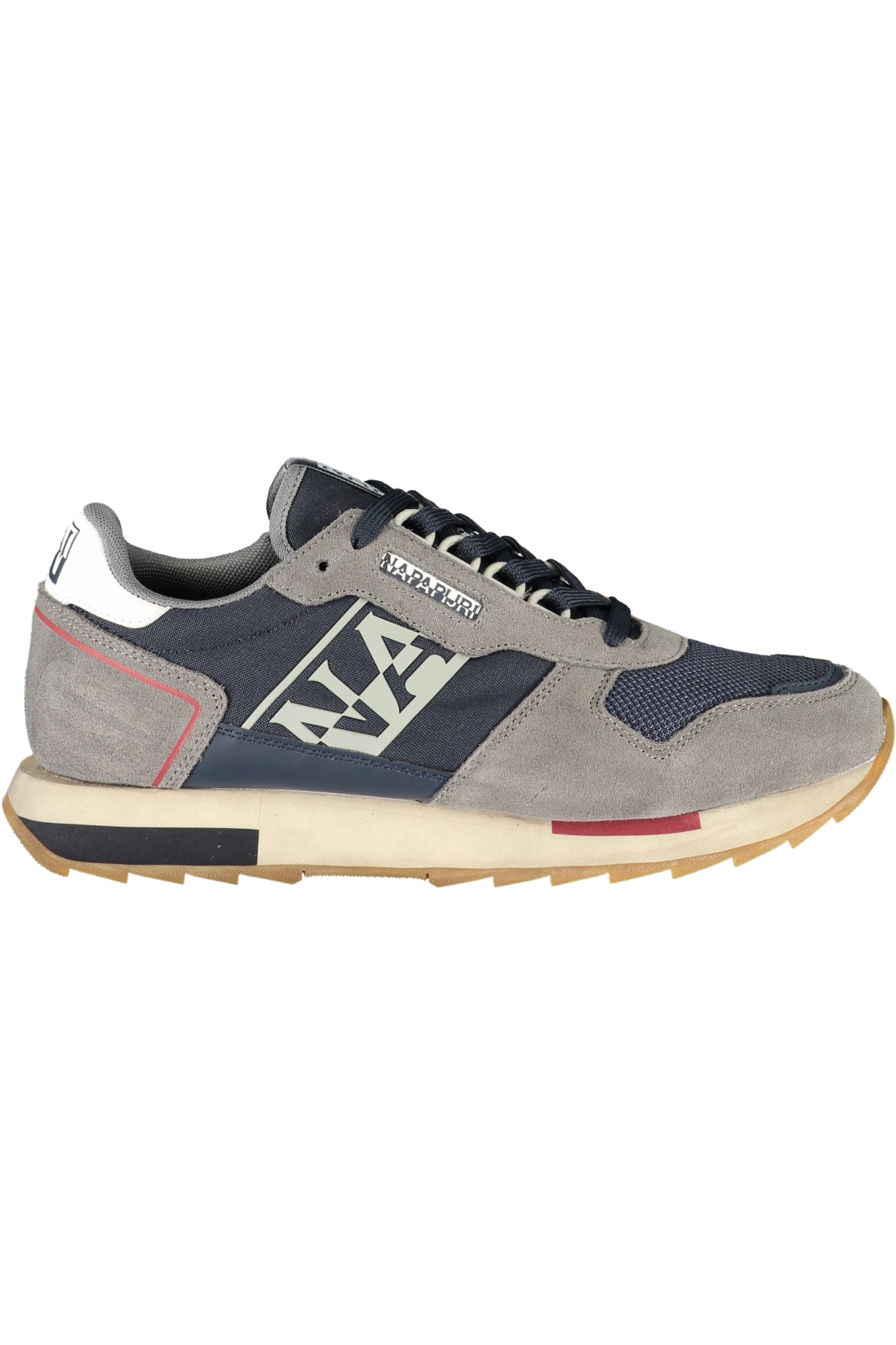 NAPAPIJRI SHOES Herren Sneaker – Sportschuh mit, sportlich Zweitbild