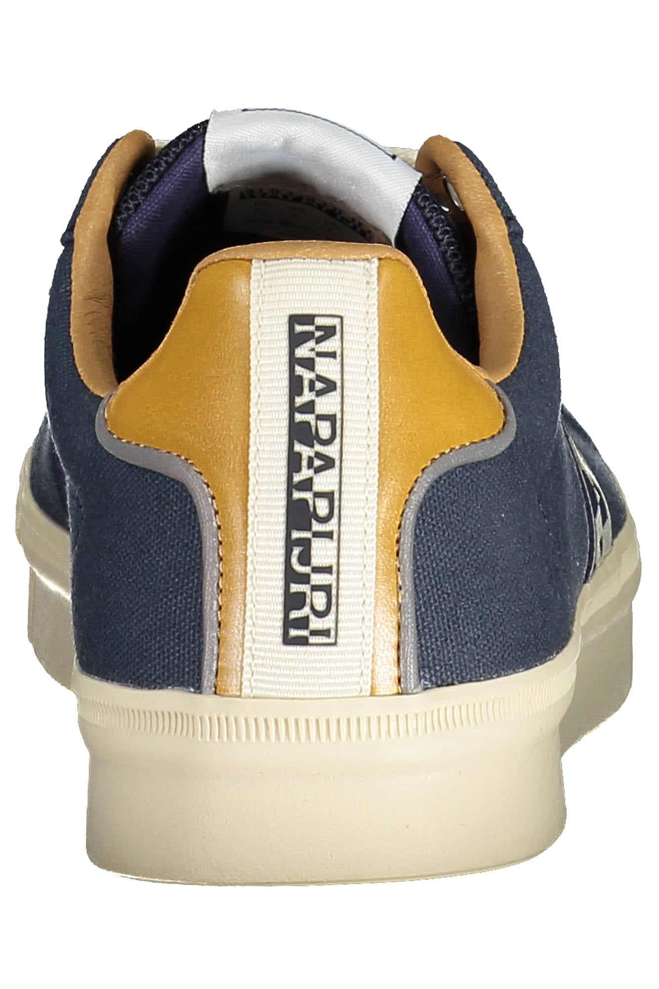 Napapijri Sportschuhe Herren – Blaue Sneaker für Frühjahr/Sommer | soulluna.de Blau