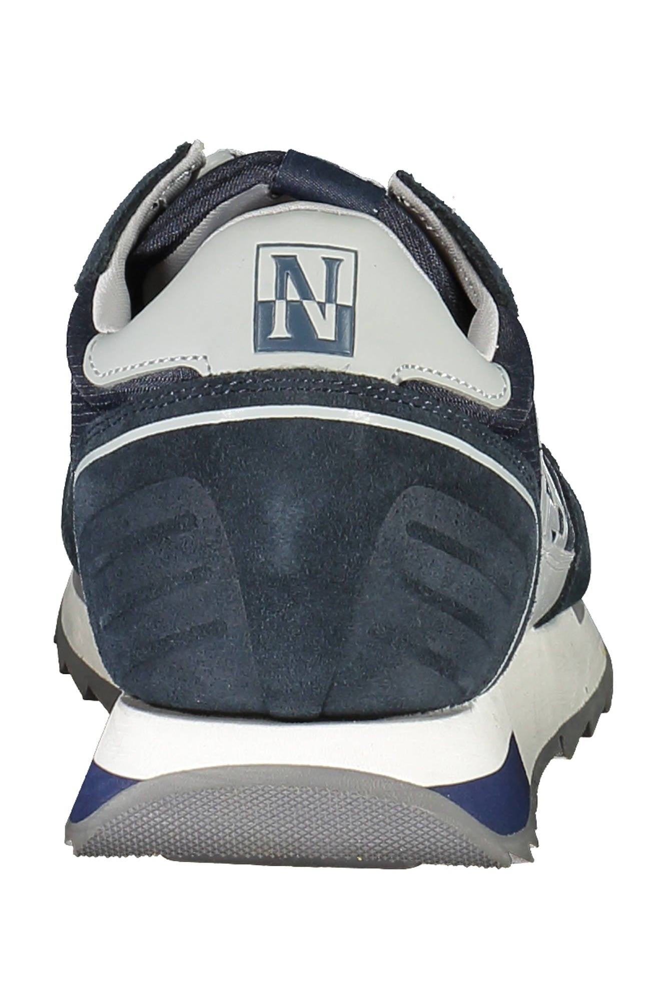 NAPAPIJRI SCHUHE HERREN SPORTSCHUHE BLAU Zweitbild