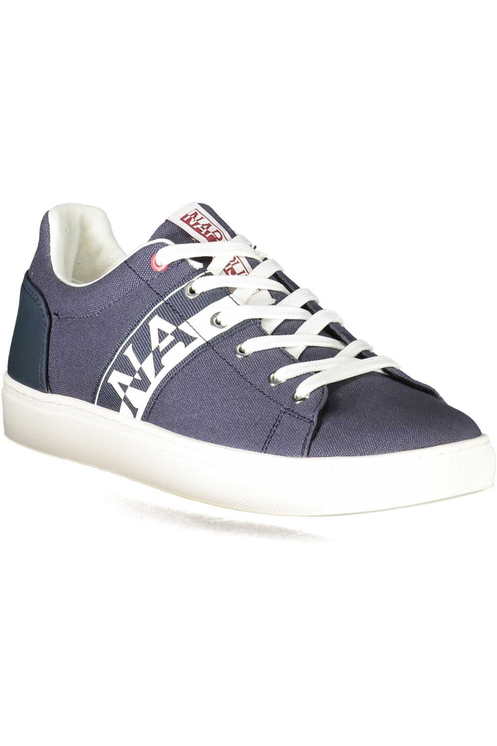 NAPAPIJRI SCHUHE BLAU HERREN-SPORTSCHUHE