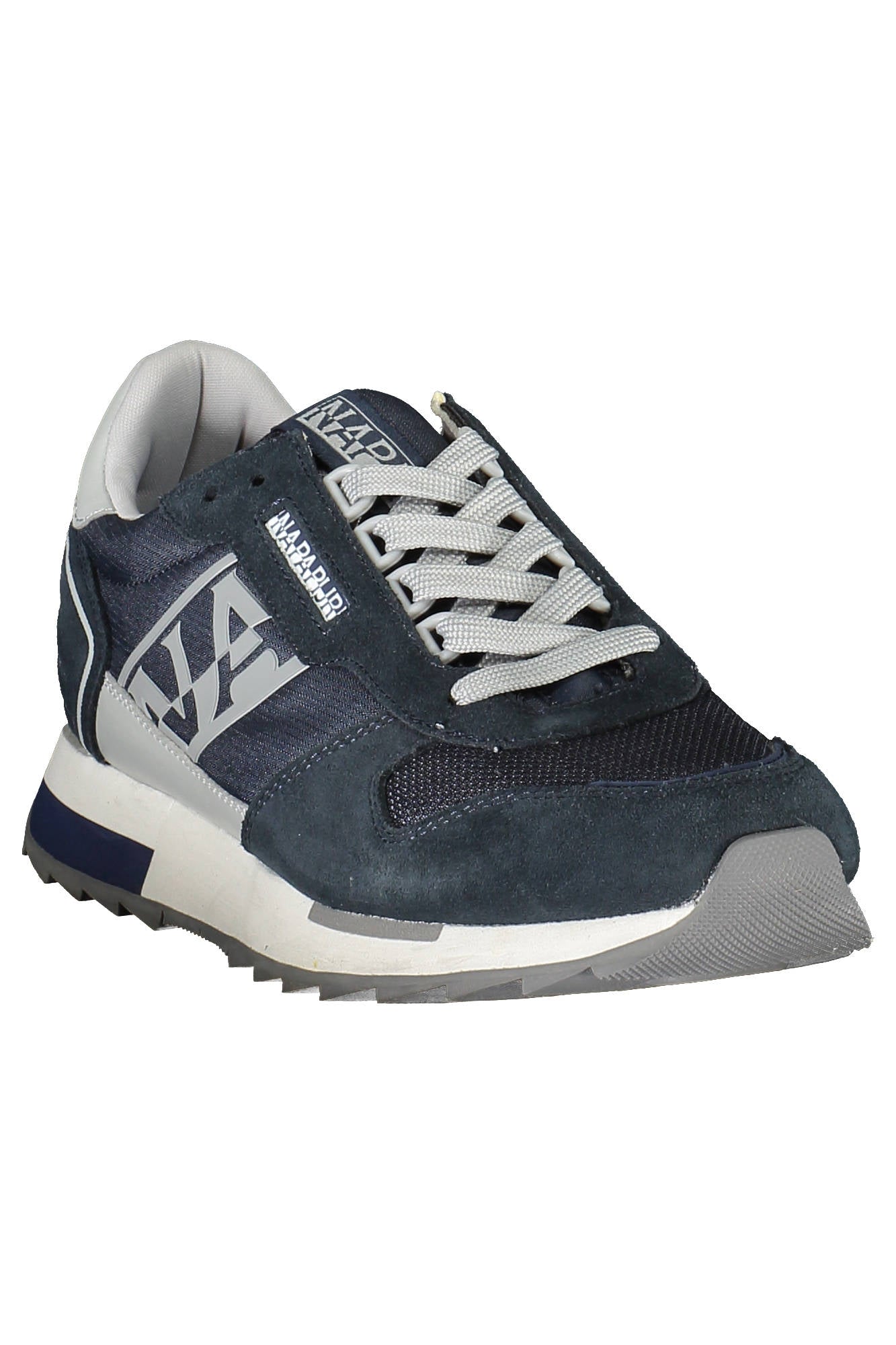 NAPAPIJRI SCHUHE HERREN SPORTSCHUHE BLAU