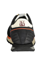 NAPAPIJRI SCHUHE HERREN SPORTSCHUHE SCHWARZ