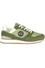 NAPAPIJRI SHOES Herren Sneaker – Sportschuh mit, sportlich Grün