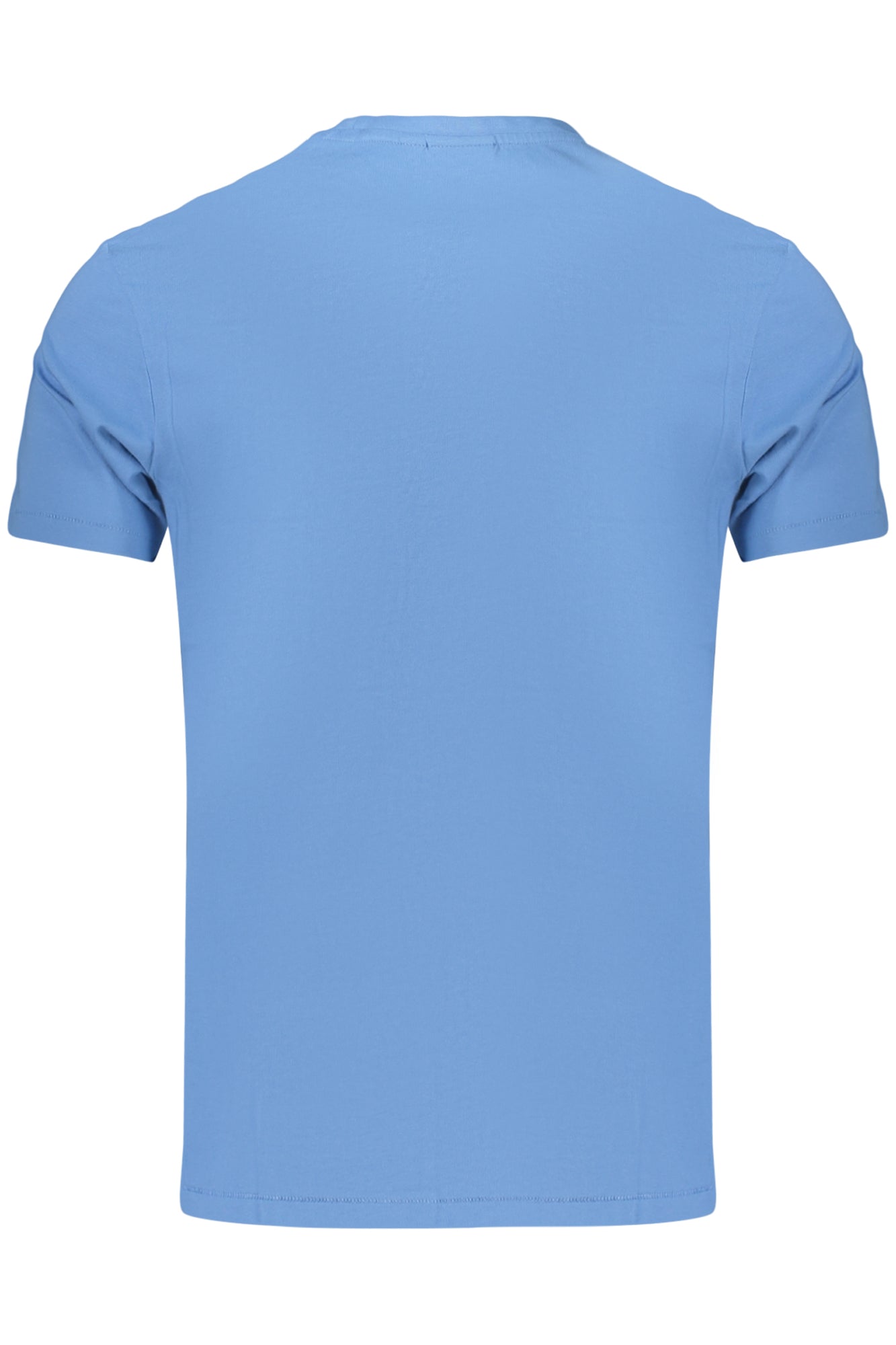 NAPAPIJRI Herren T-Shirt – Kurzarm | T-Shirts online kaufen Hellblau