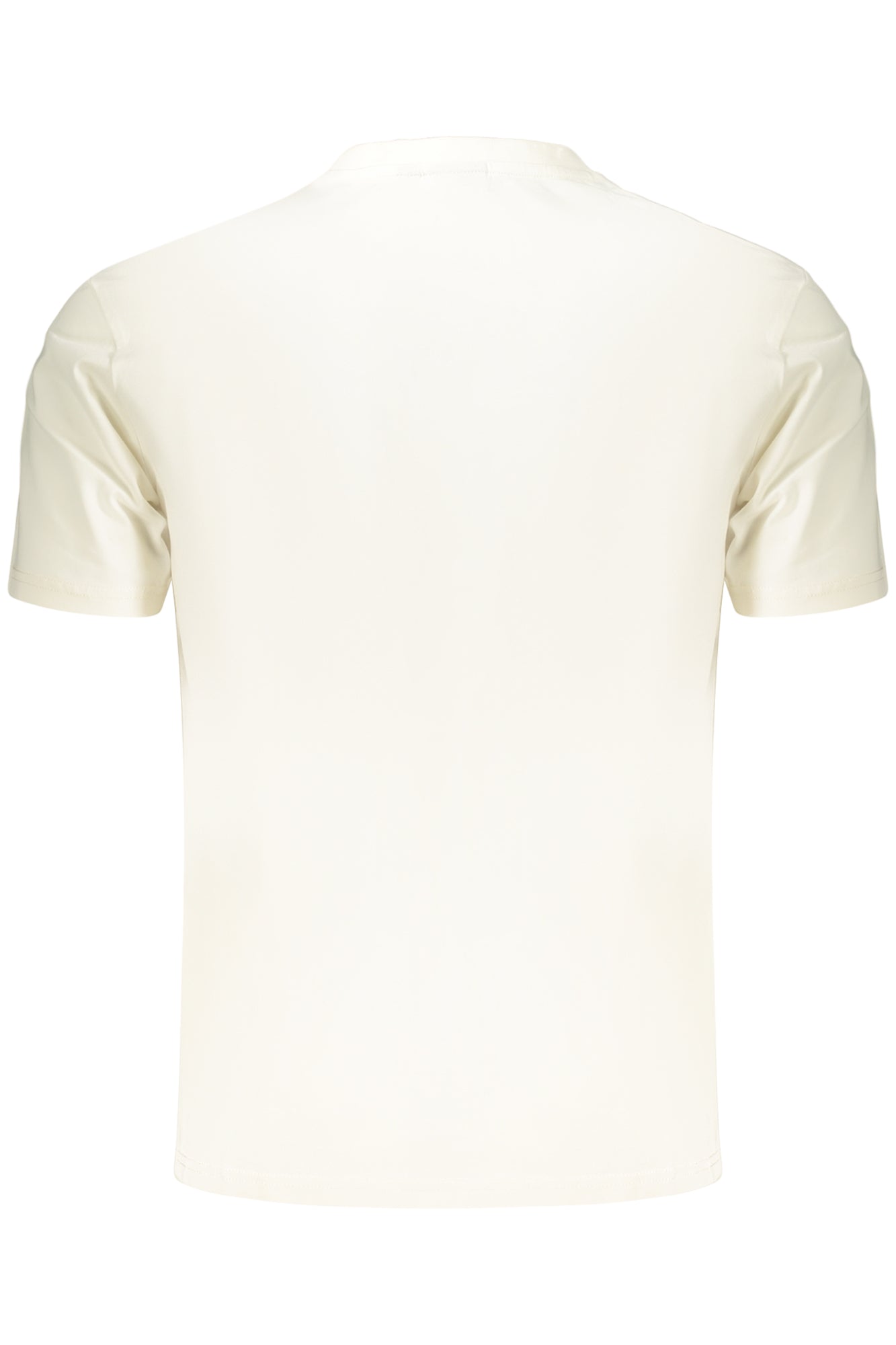 NAPAPIJRI Herren T-Shirt – aus Baumwolle | T-Shirts Weiß