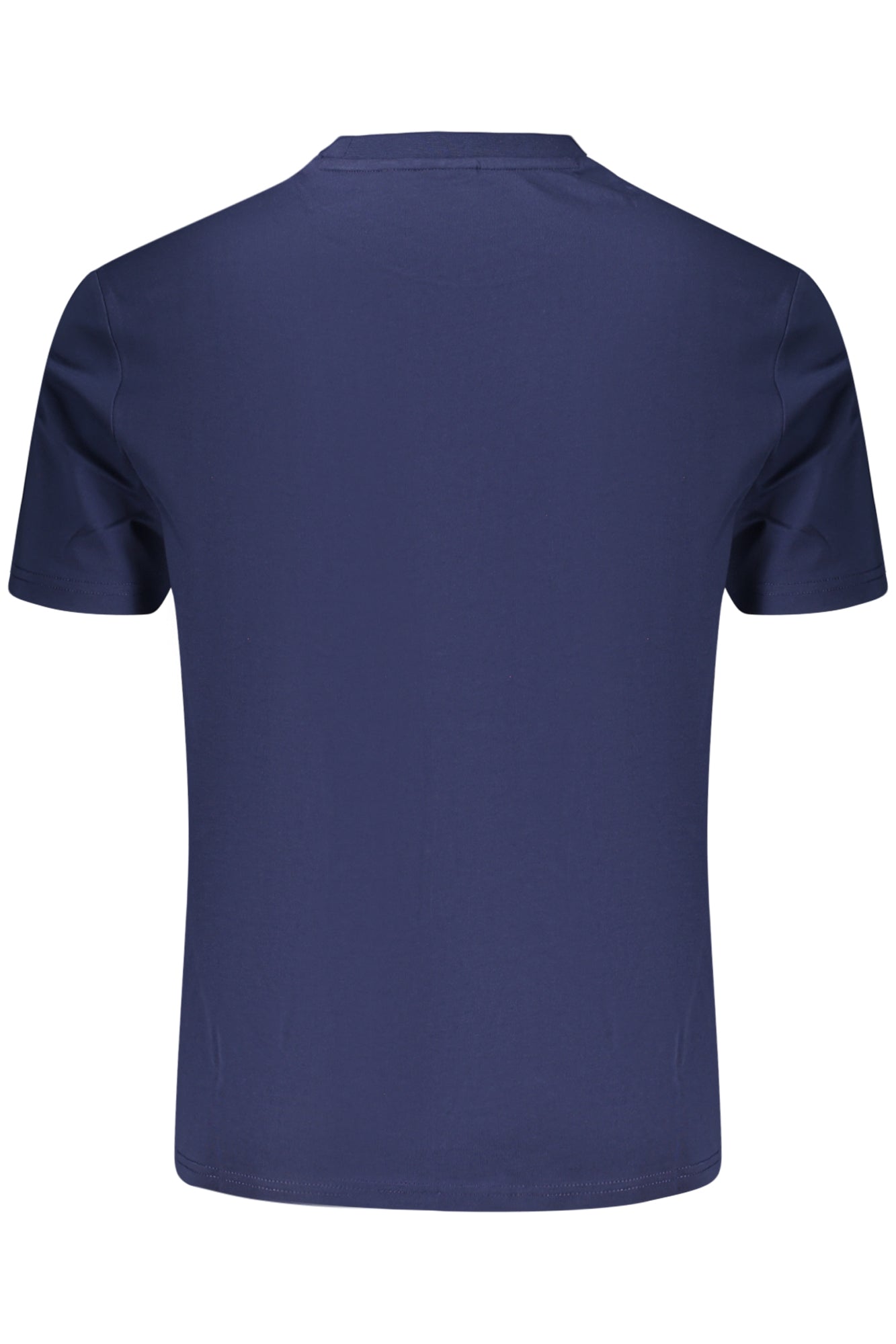 NAPAPIJRI Herren T-Shirt – aus Baumwolle | T-Shirts Blau