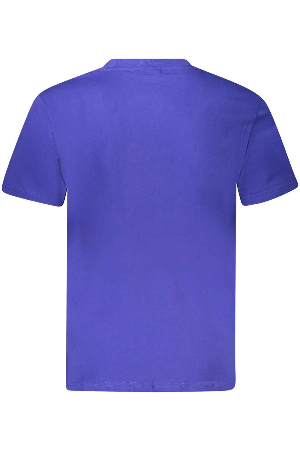 NAPAPIJRI HERREN KURZARM-T-SHIRT, BLAU