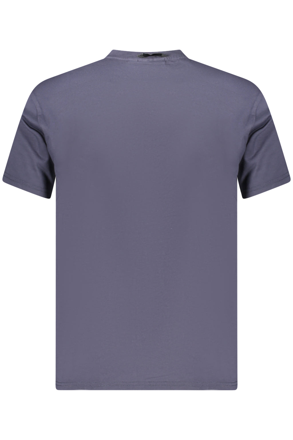 NAPAPIJRI KURZARM-T-SHIRT HERREN BLAU