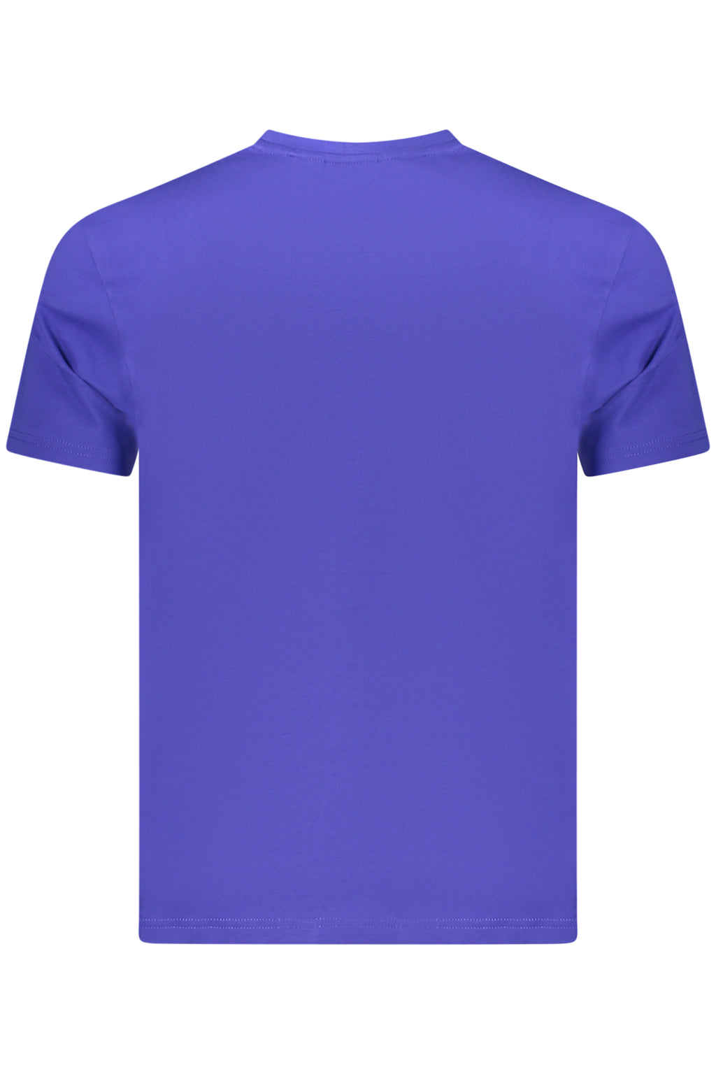 NAPAPIJRI HERREN KURZARM-T-SHIRT, BLAU