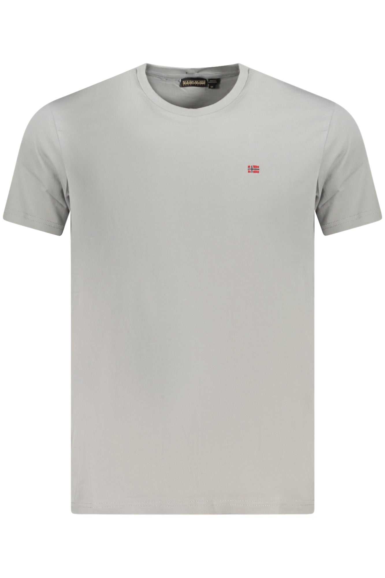 NAPAPIJRI Herren T-Shirt | T-Shirts günstig online kaufen Grau
