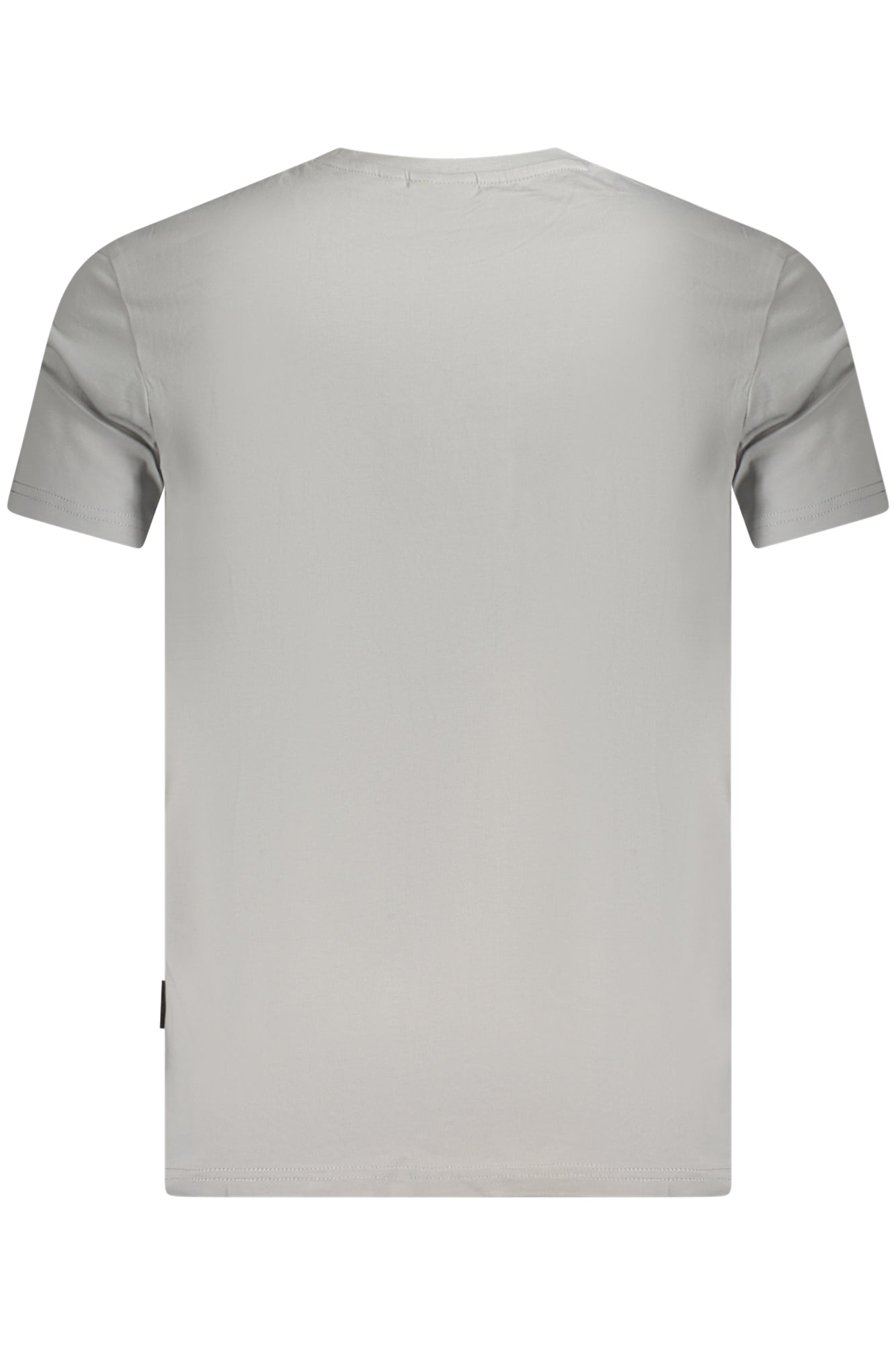 NAPAPIJRI Herren T-Shirt | T-Shirts günstig online kaufen Grau