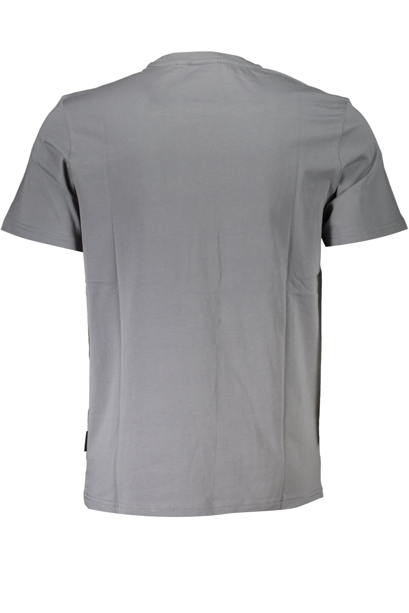 NAPAPIJRI Herren T-Shirt | T-Shirts günstig online kaufen Grau