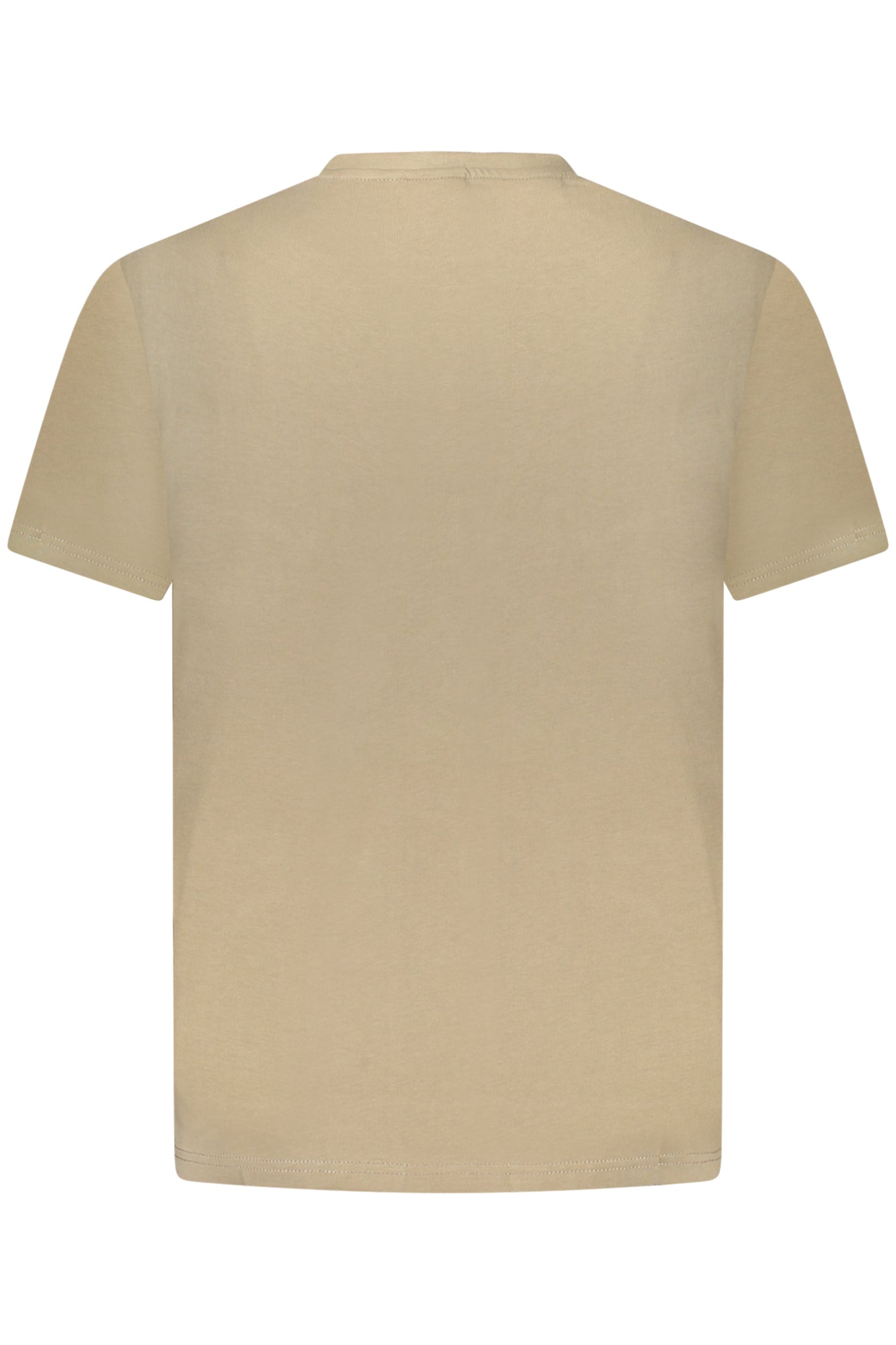 NAPAPIJRI Herren T-Shirt | T-Shirts günstig online kaufen Braun