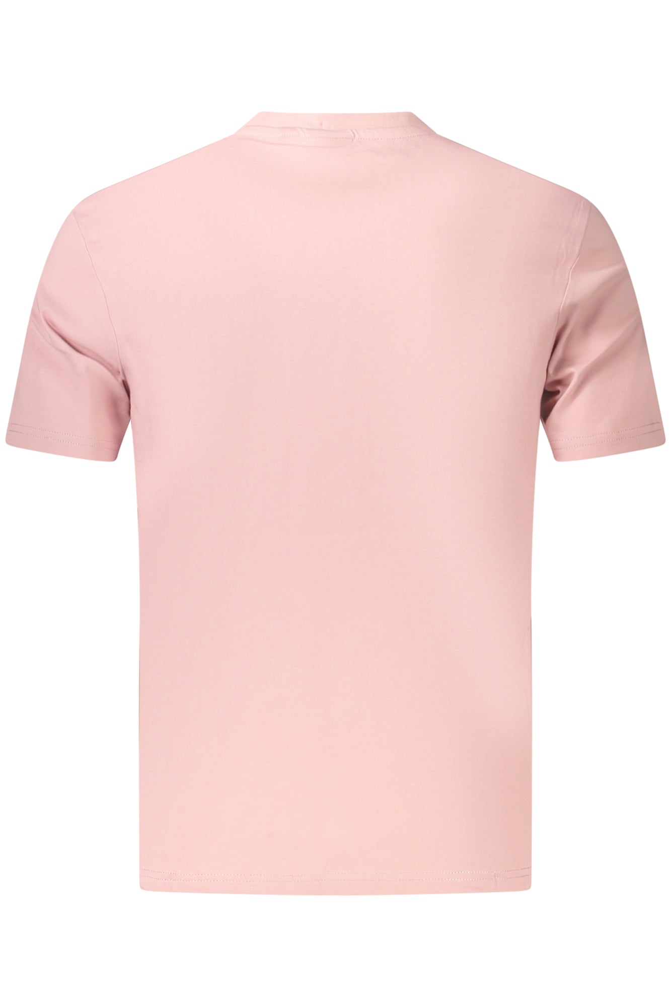 NAPAPIJRI Herren T-Shirt | T-Shirts günstig online kaufen Rosa