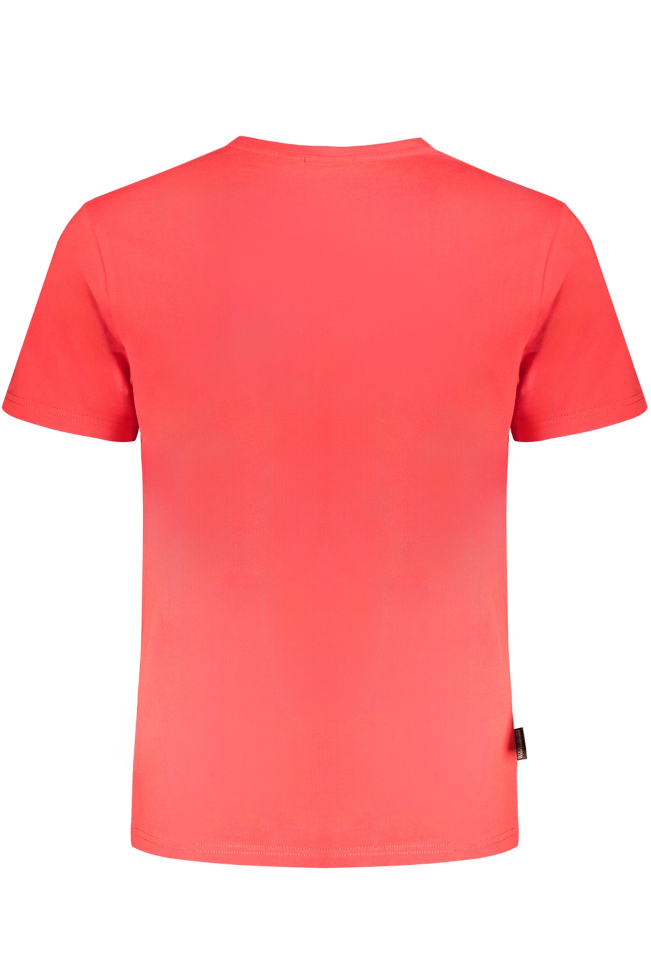 NAPAPIJRI Herren T-Shirt | T-Shirts günstig online kaufen Rot