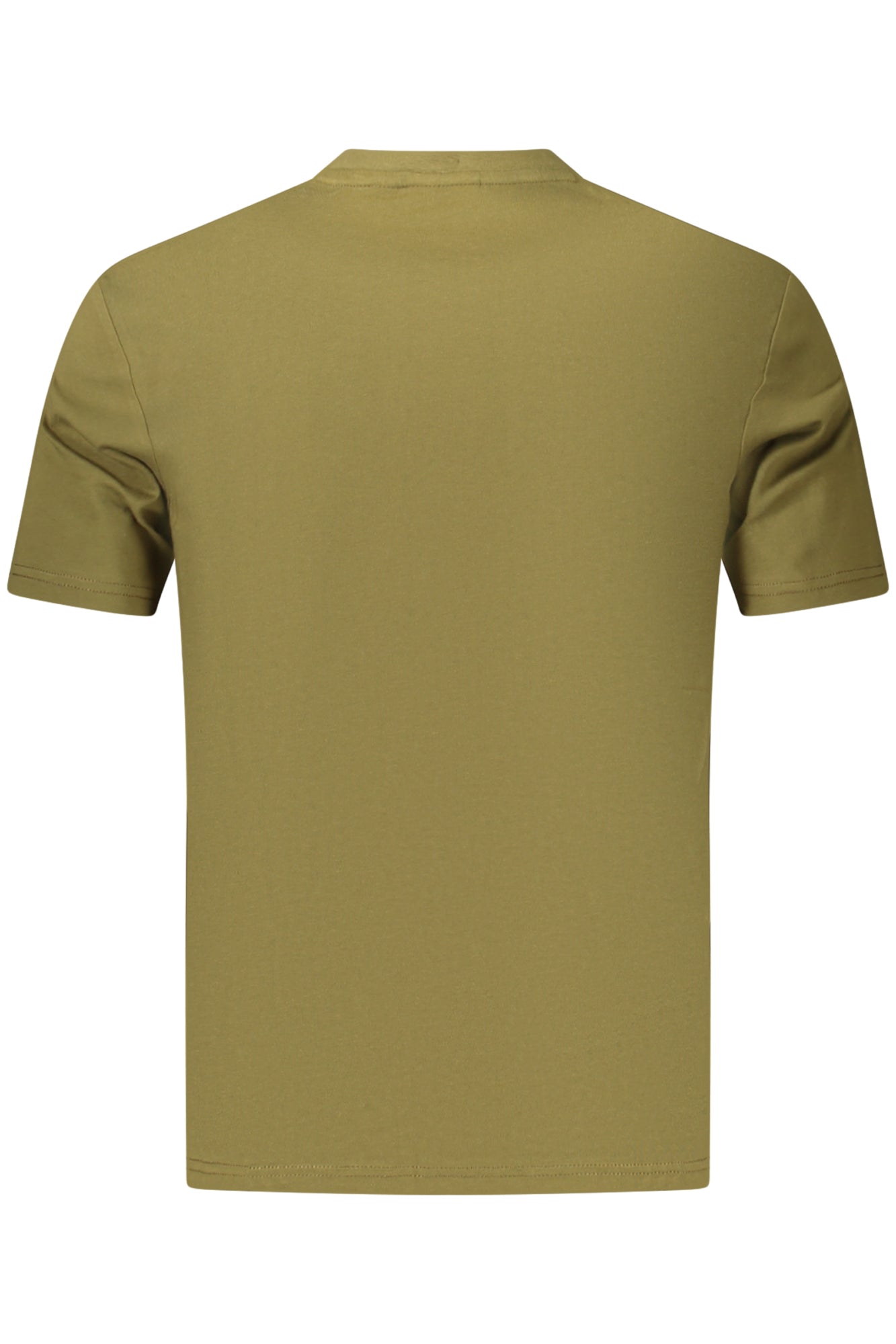 NAPAPIJRI Herren T-Shirt | T-Shirts günstig online kaufen Grün