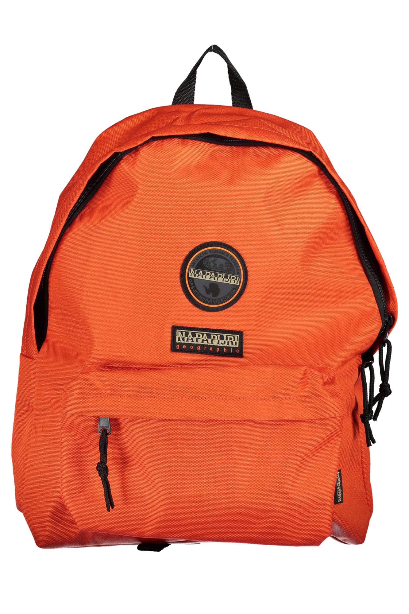 NAPAPIJRI Rucksack Herren – Blauer Alltagsrucksack mit verstellbaren Riemen Zweitbild