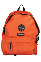 ORANGE RUCKSACK FÜR HERREN NAPAPIJRI