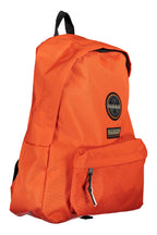 ORANGE RUCKSACK FÜR HERREN NAPAPIJRI