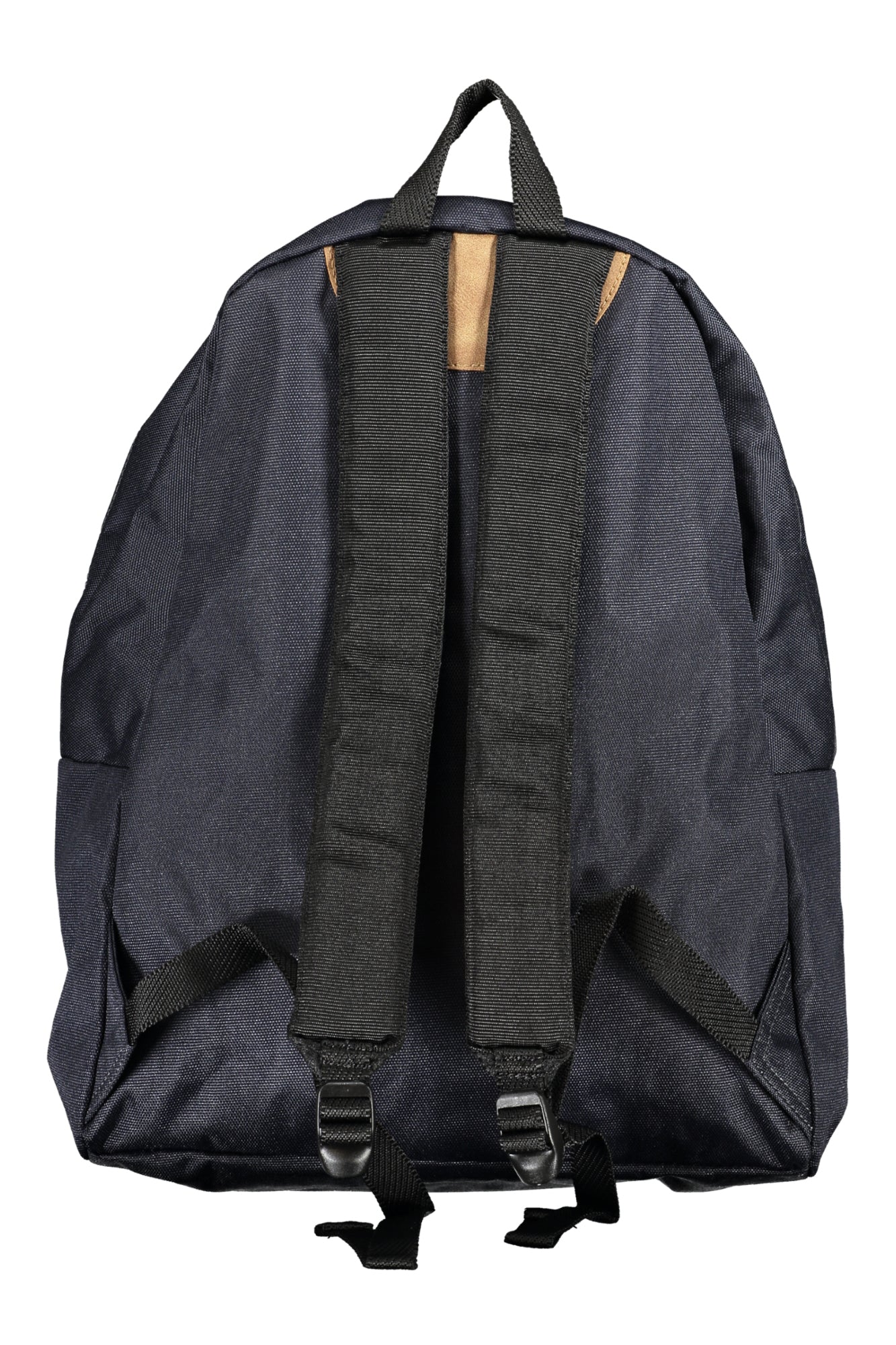 NAPAPIJRI Rucksack Herren – Blauer Alltagsrucksack mit verstellbaren Riemen Blau