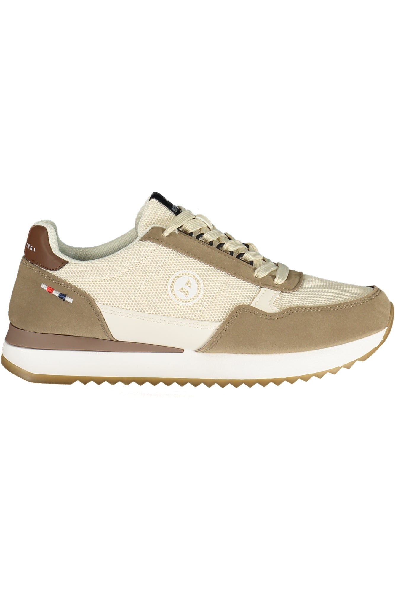 NAVIGARE Sportschuhe Herren Beige – Leichte Sneaker für Frühjahr/Sommer Beige