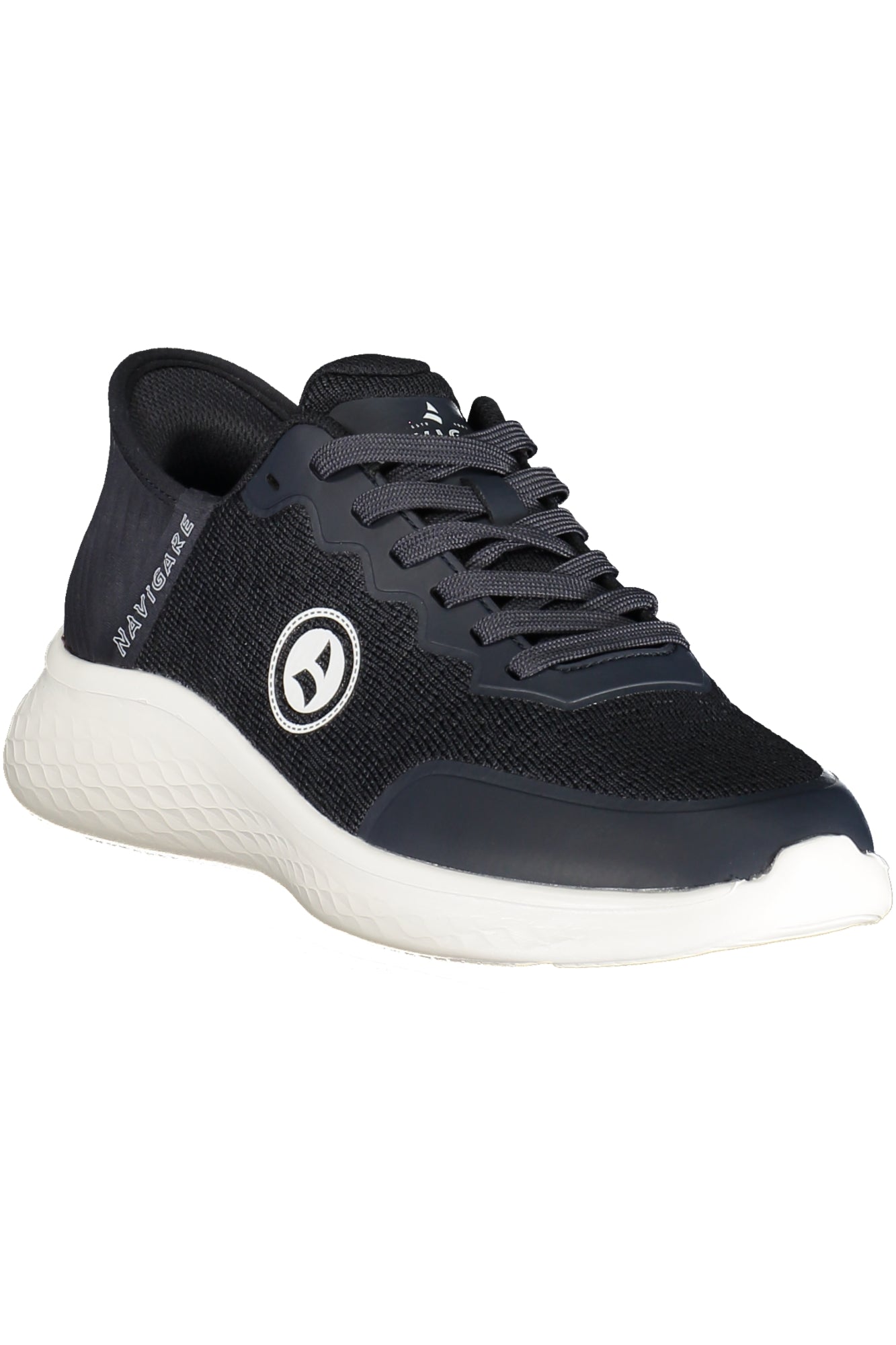 NAVIGATE Herren-Sportschuhe in Blau Blau