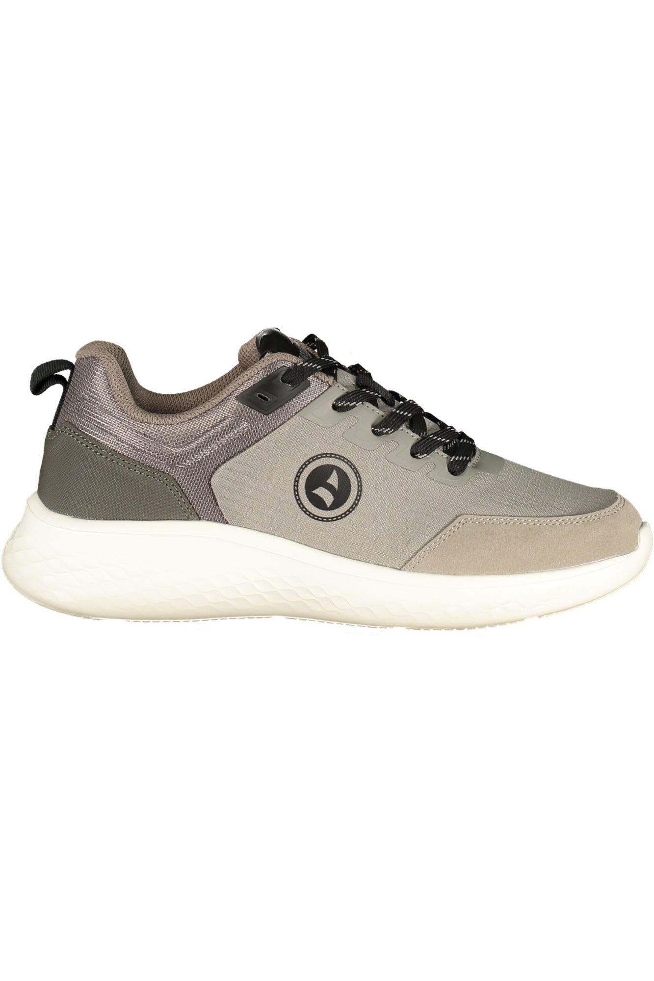 NAVIGATE Herren-Sportschuhe in Grau Grau Hauptbild