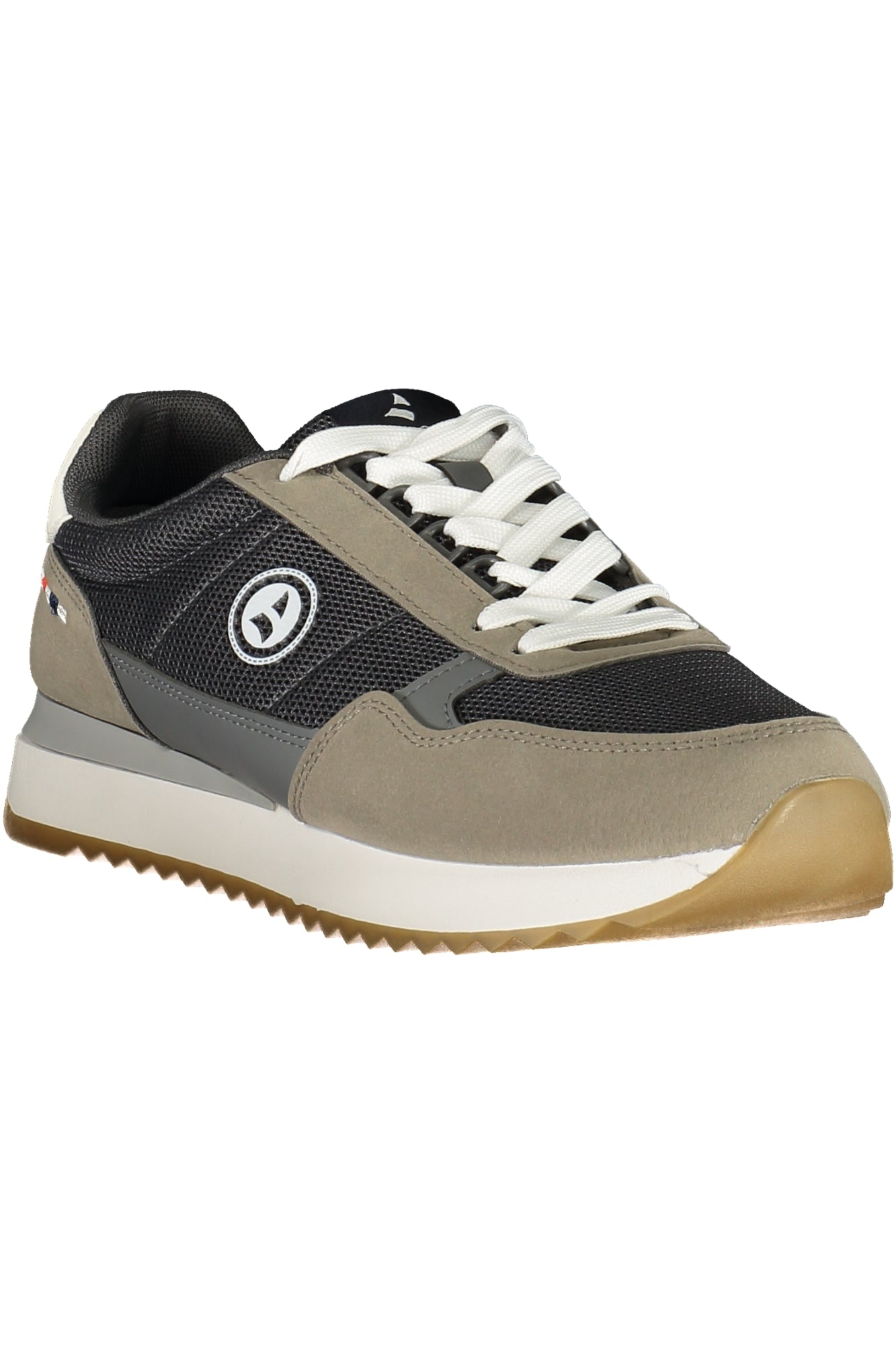 NAVIGARE Sportschuhe Herren Beige – Leichte Sneaker für Frühjahr/Sommer Grau