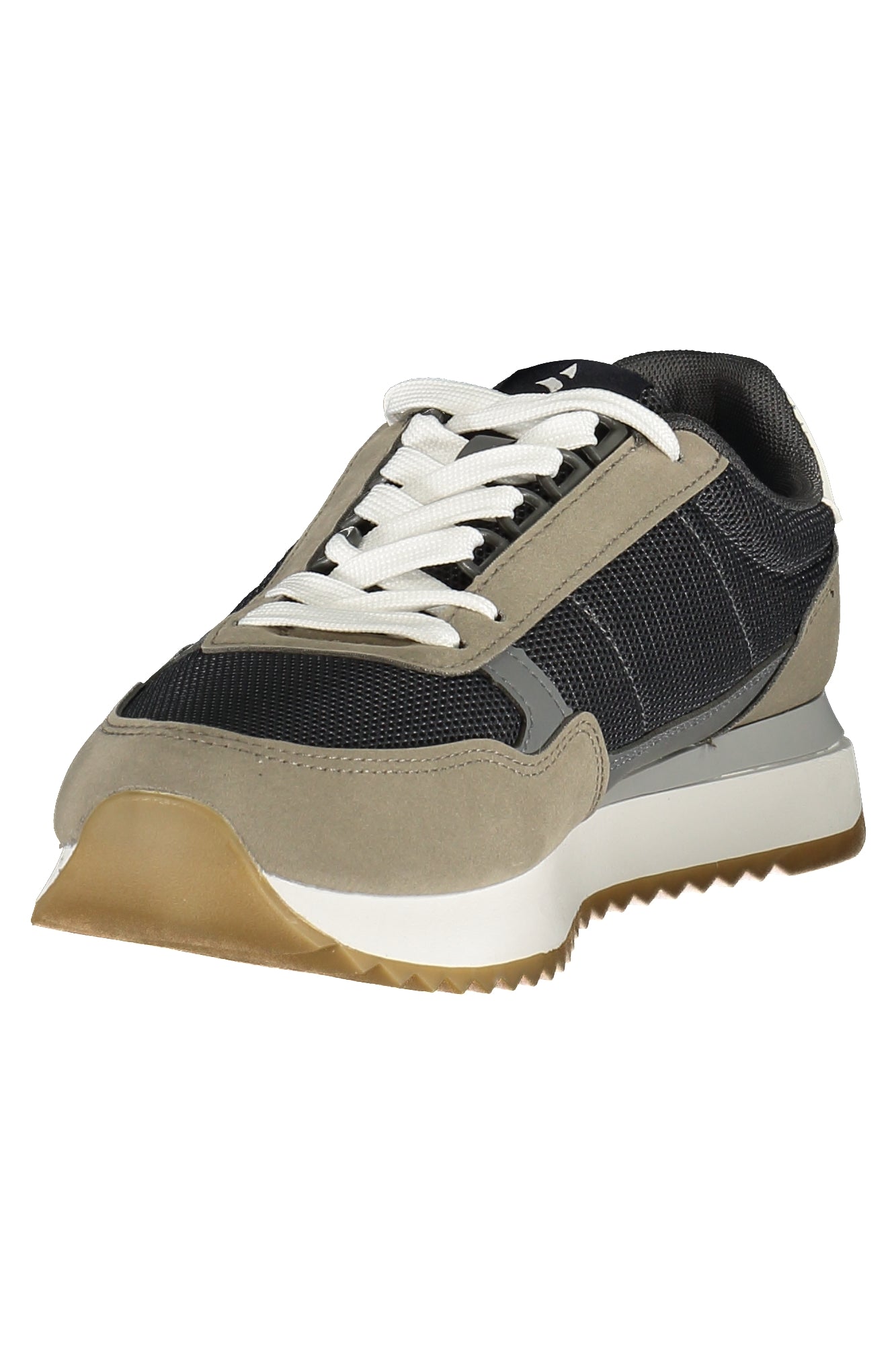 NAVIGARE Sportschuhe Herren Beige – Leichte Sneaker für Frühjahr/Sommer Grau