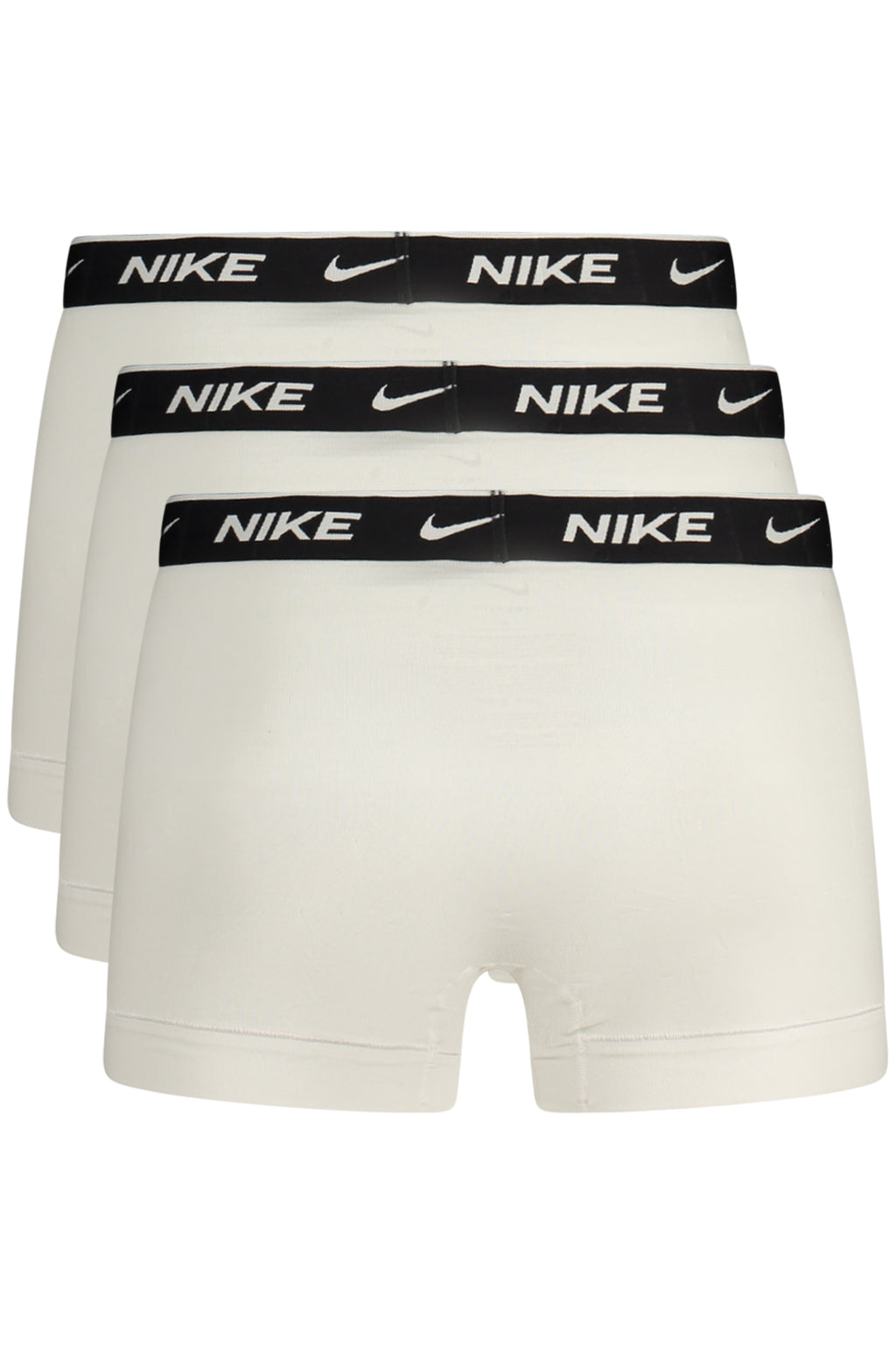 Weiße Nike Herren-Boxershorts