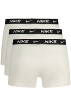 Weiße Nike Herren-Boxershorts